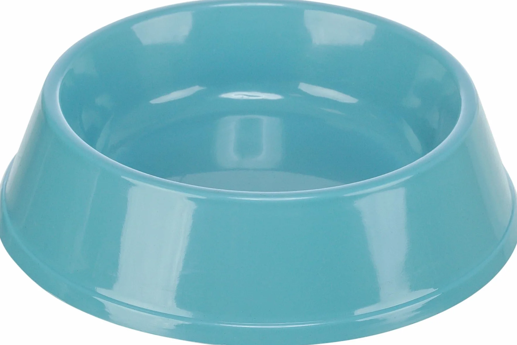 Miska, kot, tworzywo sztuczne, 0,2 l/ø 12 cm, 2470