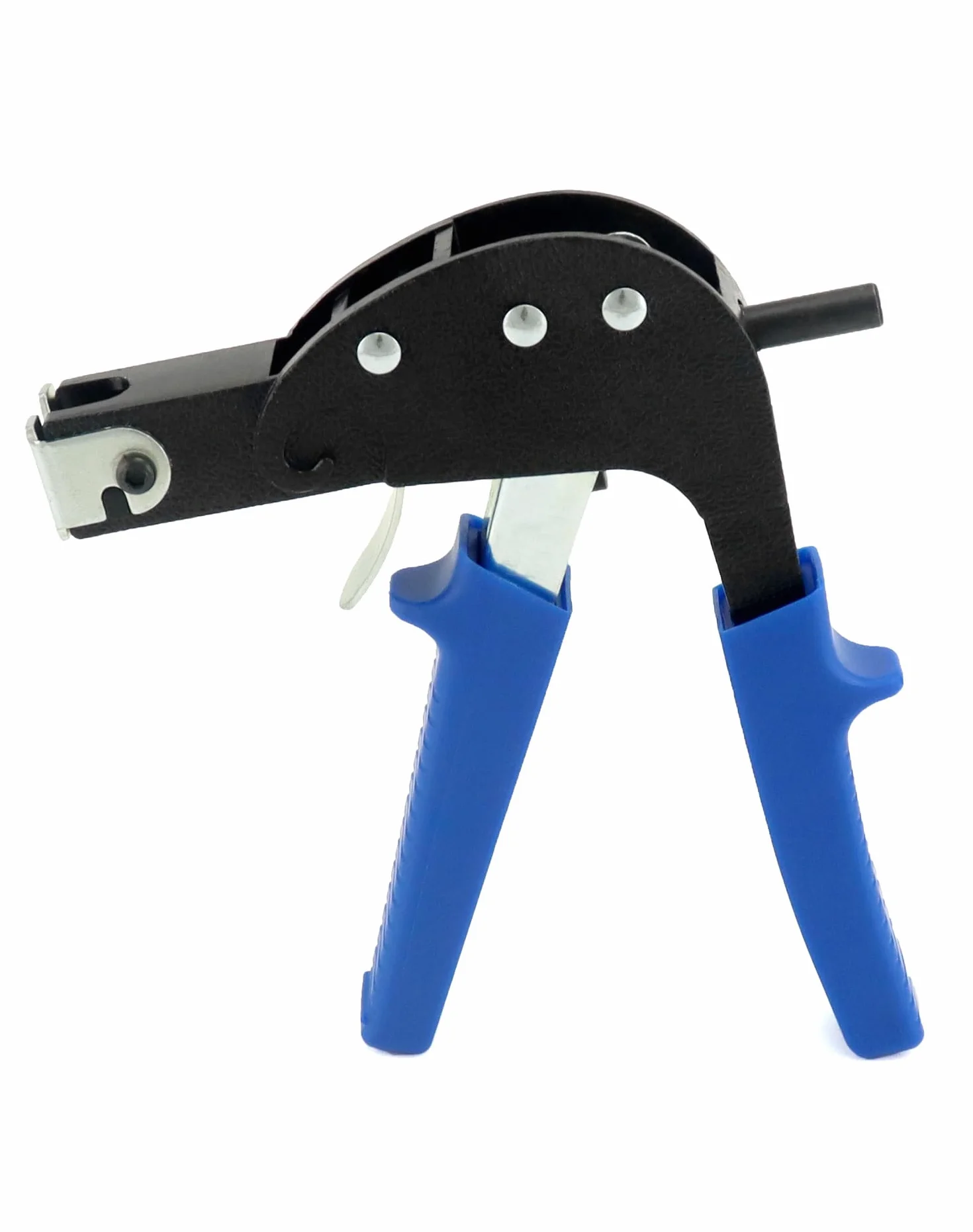 QWORK® Szczypce kotwiące do wnęki do metalowej kotwy wnękowej M4 M6 M8 M10, do bloczków betonowych, płyt gipsowych, pustych sufitów, sklejki i innych