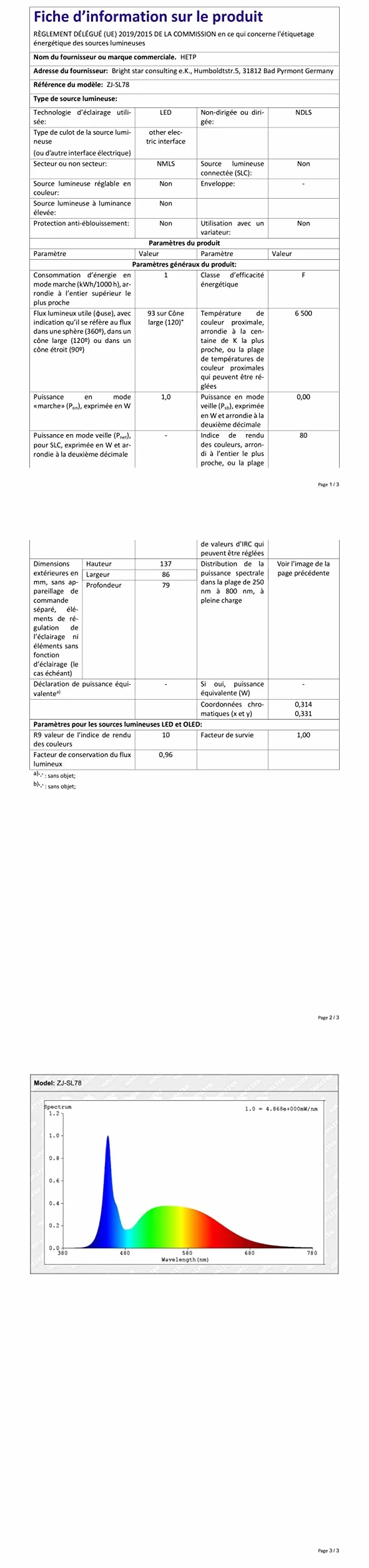 Lampy Solarne Na Zewnątrz, 78 LED, Czujnik Ruchu, Zasilane Energią Słoneczną, Wodoodporne, Bezprzewodowe Lampy Ścienne, 2 Szt.