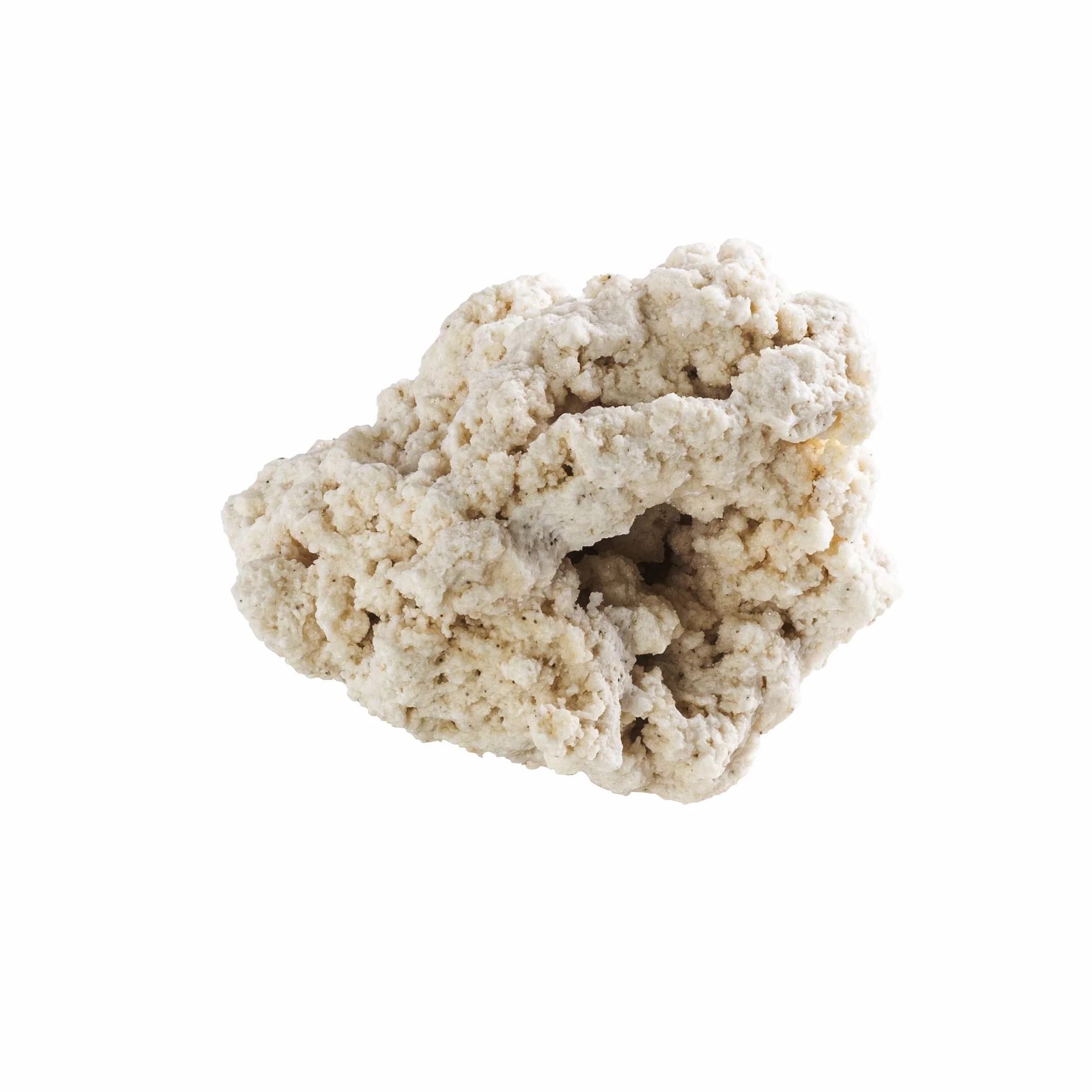 ARKA Aquatics MRRMIX myReef-Rocks - naturalny kamień rafowy, nadaje się również do akwariów cichlide, wysoce porowate, nie zawiera substancji szkodliwych, 20 kg, rozmiar uniwersalny