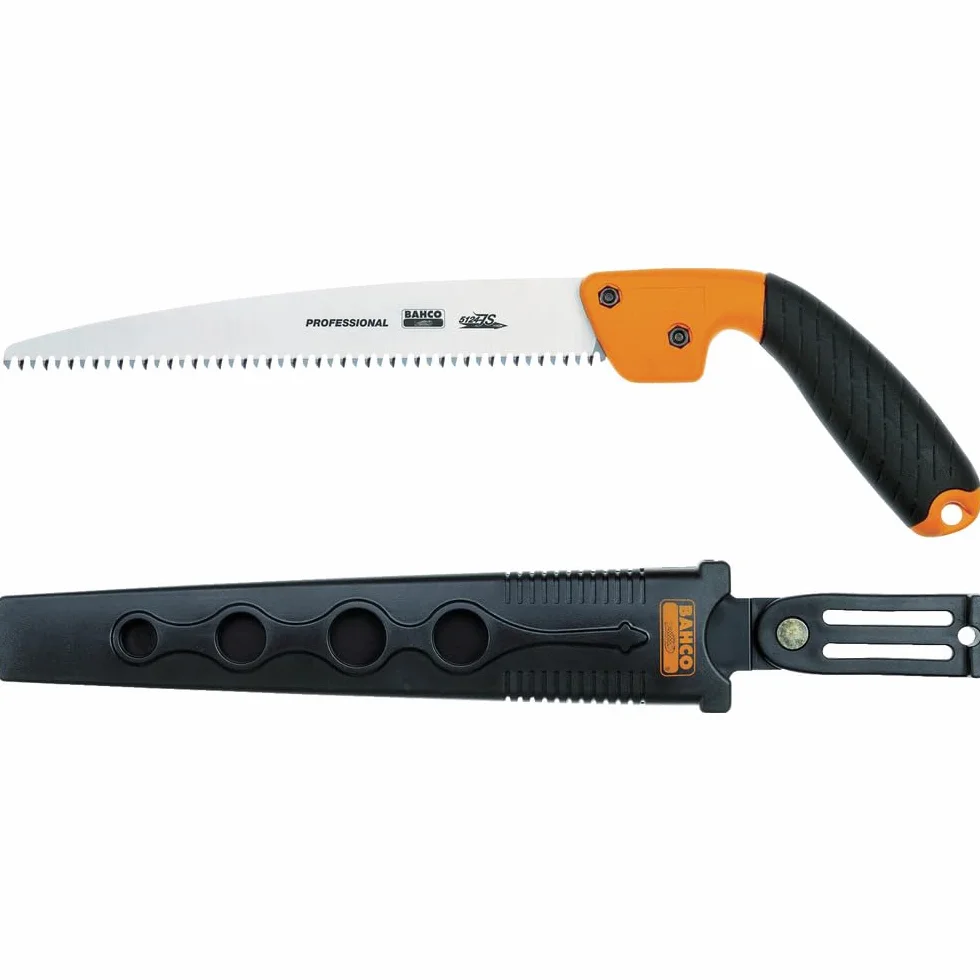 Serrucho Poda C/Funda 240Mm