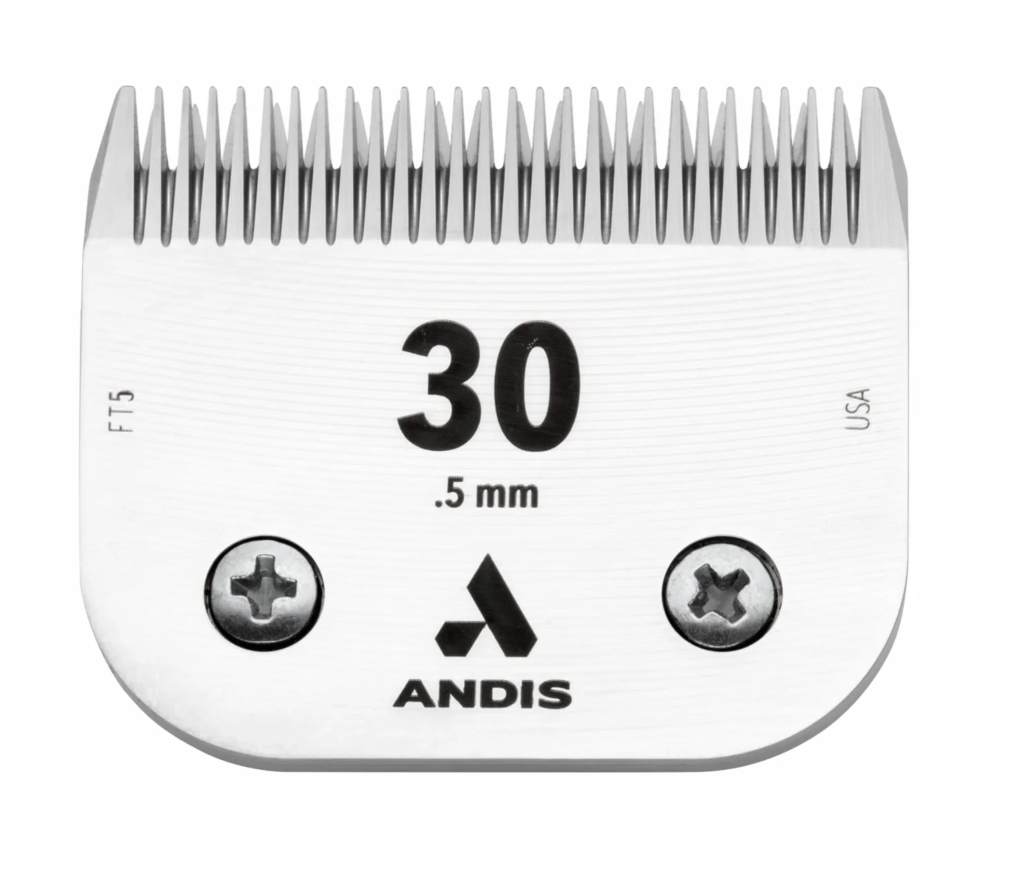 Andis Ostrze ceramiczne numer 30