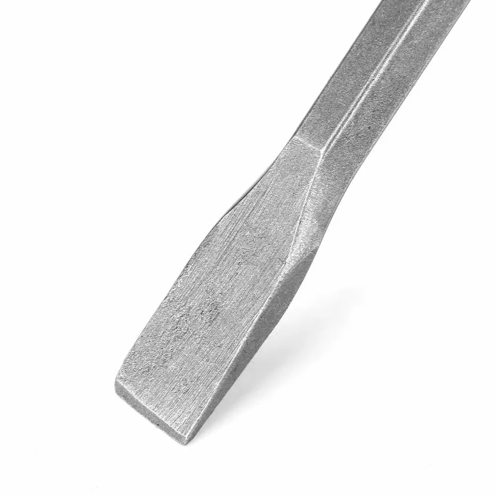 Dłuto płaskie SDS Plus 5-częściowe Dłuta murarskie