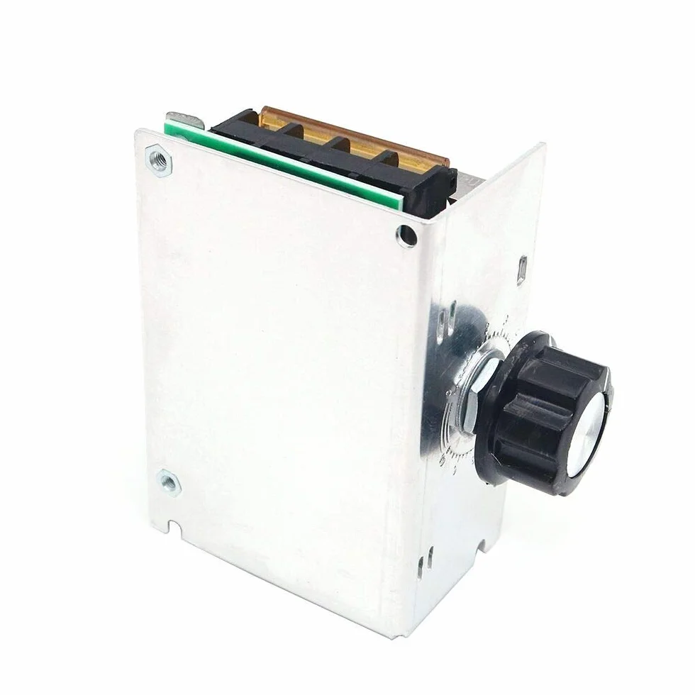 SCR Elektroniczny Regulator Napięcia 4000W 220V