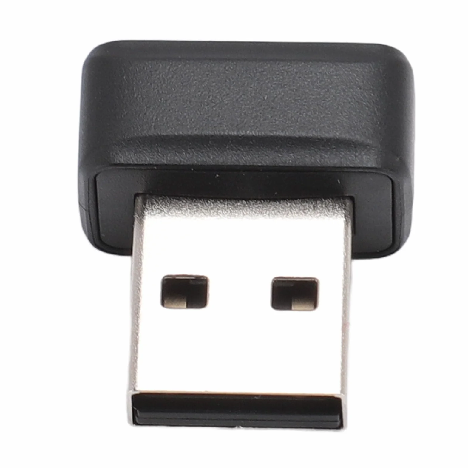 Gugxiom Mini czytnik linii papilarnych USB 360° Touch biometryczny skaner do komputera