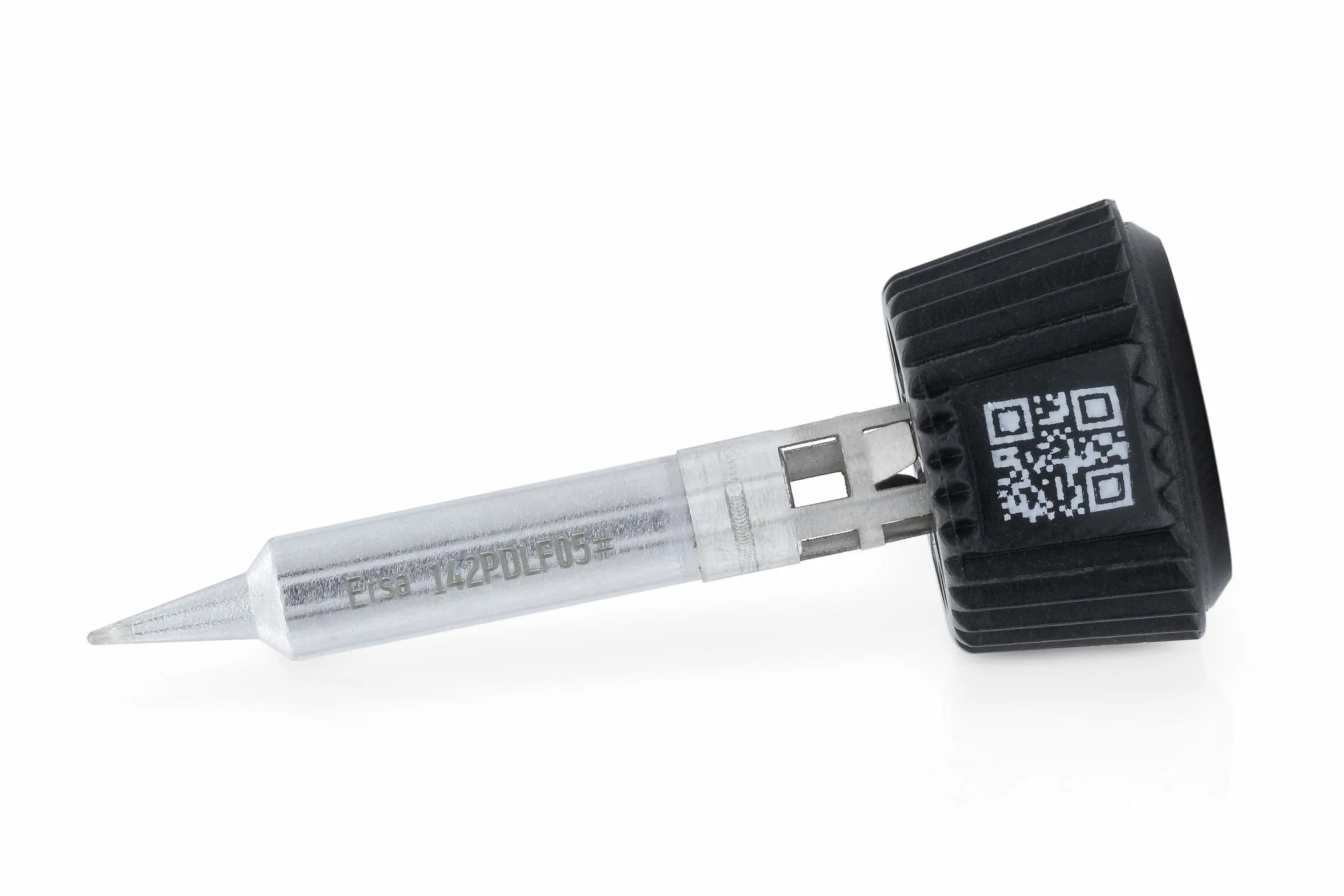 ERSA ERSADUR 142PDLF05 końcówka ołówkowa 0,5 mm do i-Tool TRACE & i-Tool MK2 / i-CON Trace IoT i stacji lutowniczych i-Con serii MK2 – z opatentowaną powłoką