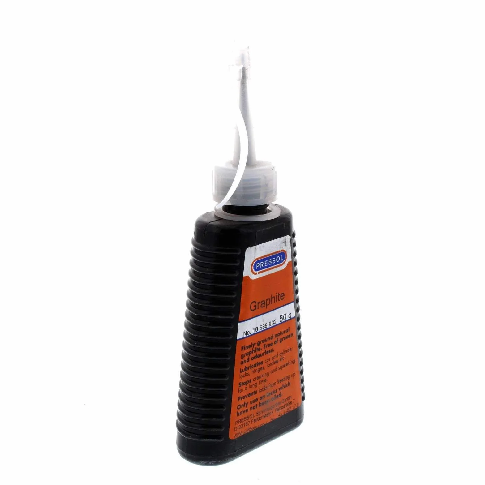 Pressol Smar Grafitowy 50 g
