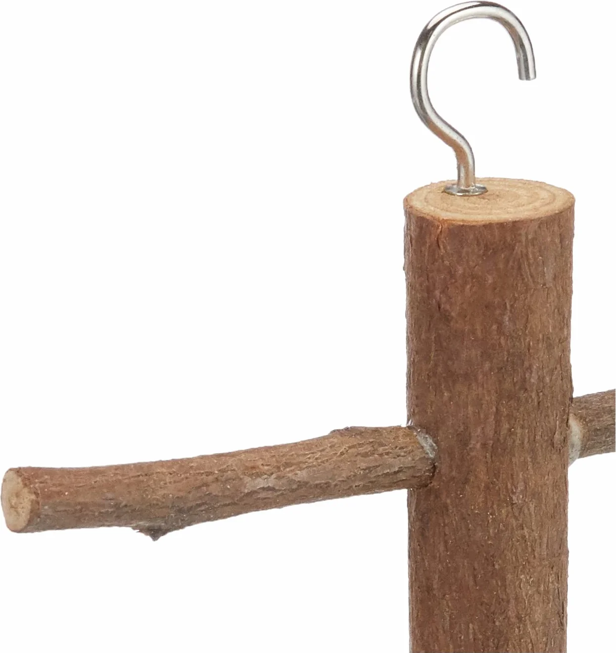 Trixie 5801 Natural Living rusztowanie do wspinaczki, 27 cm