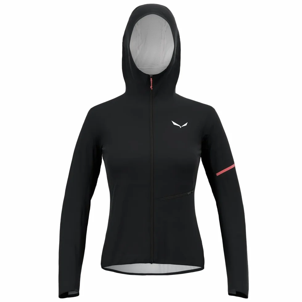 Salewa Kurtka Kobiety Vento Ptx 2,5l Jacket W