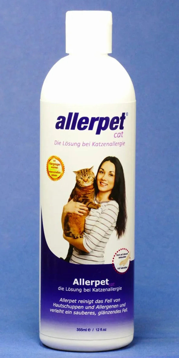 Allerpet/c Roztwór 355ml