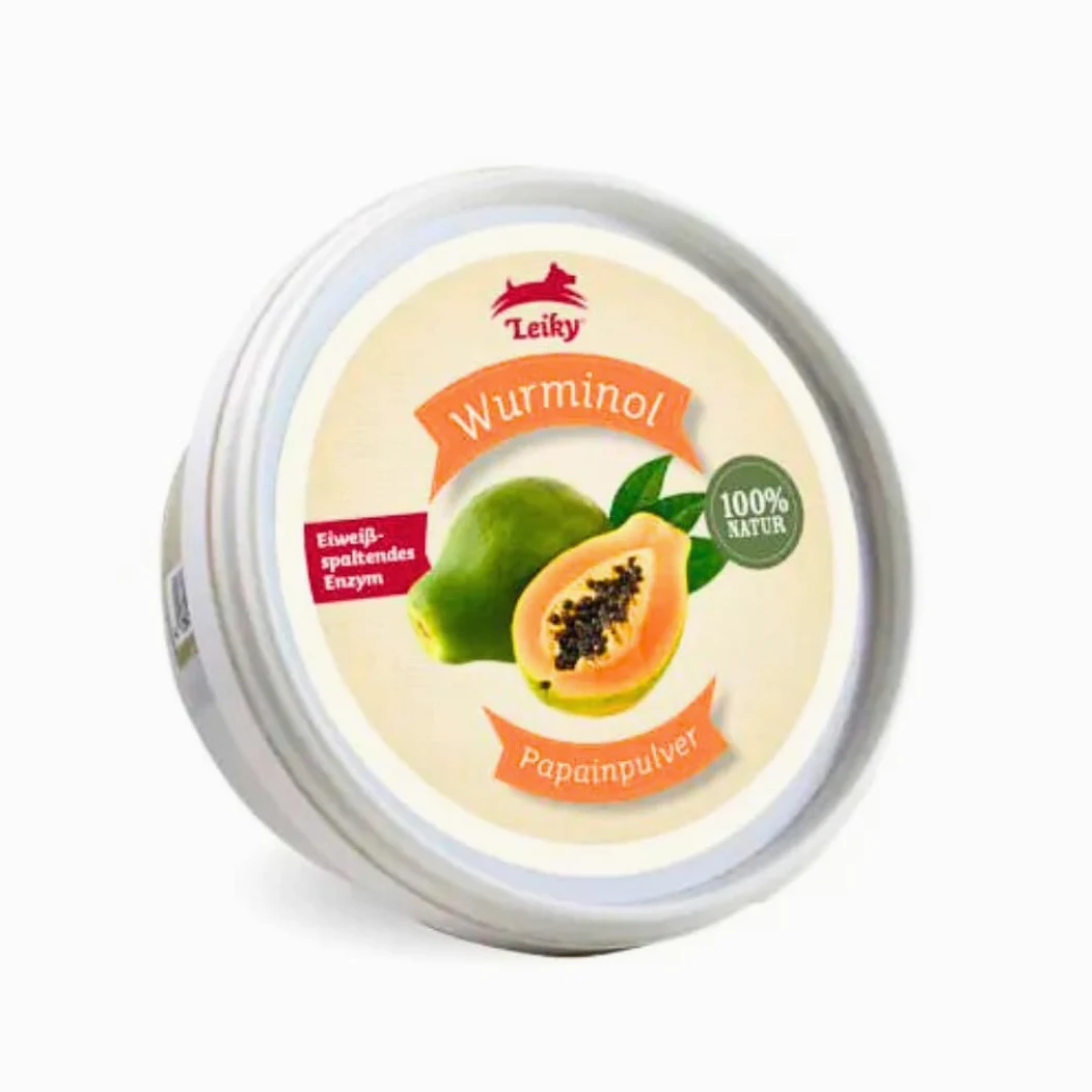 Wurminol Środek Na Odrobaczanie Psa i Kota 30 g