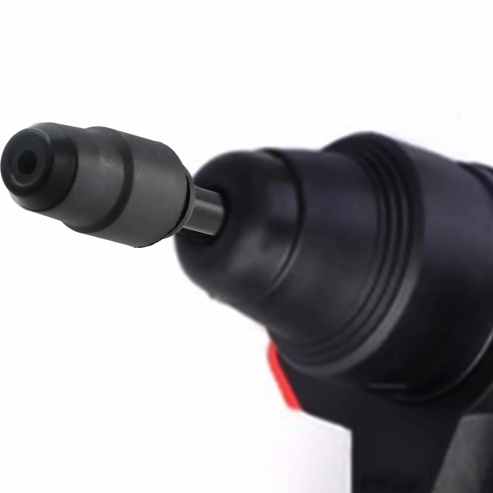 Joyan Adapter SDS Max A SDS Plus, adapter do wierteł udarowych, adapter do szybkonarzędzi wiertarskich, wiertarka udarowa do młotków młotkowych