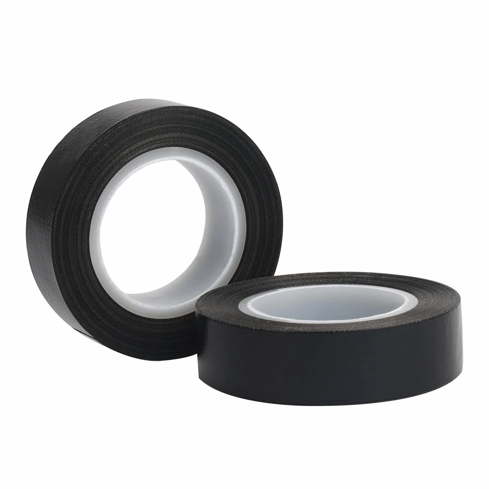 Taśma teflonowa samoprzylepna 15 mm × 10 m, 2 rolki, odporna na wysokie temperatury, taśma klejąca PTFE, taśma klejąca Rekalro teflonowa taśma izolacyjna do prawie wszystkich modeli zgrzewarek
