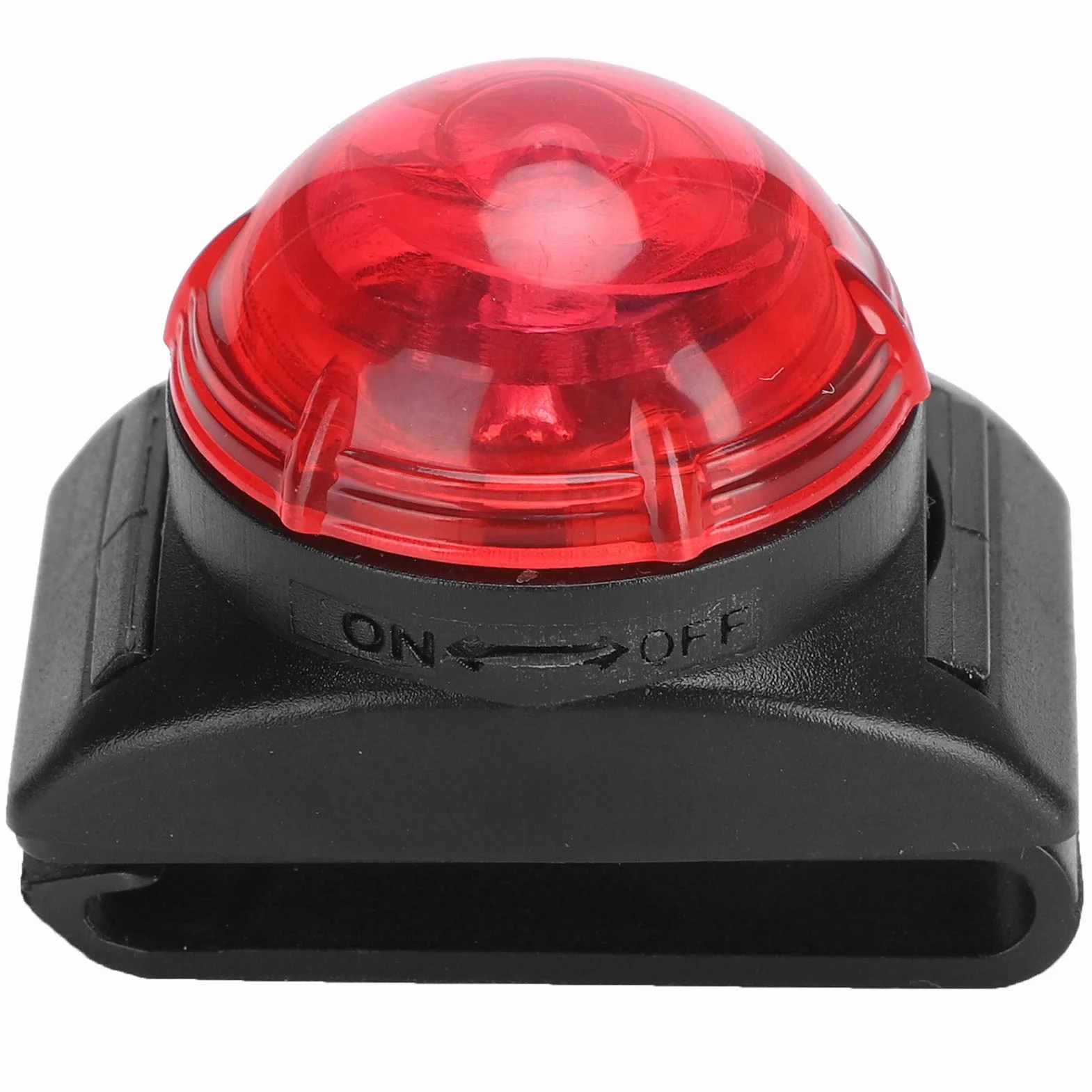 Lampka LED dla Zwierząt, Lampa LED o Wysokiej Jasności Lampki dla Psów Prosta Konstrukcja Klamry Wisiorek dla Zwierząt Luminous Bright Lampka Ostrzegawcza Bezpieczeństwa w Nocy