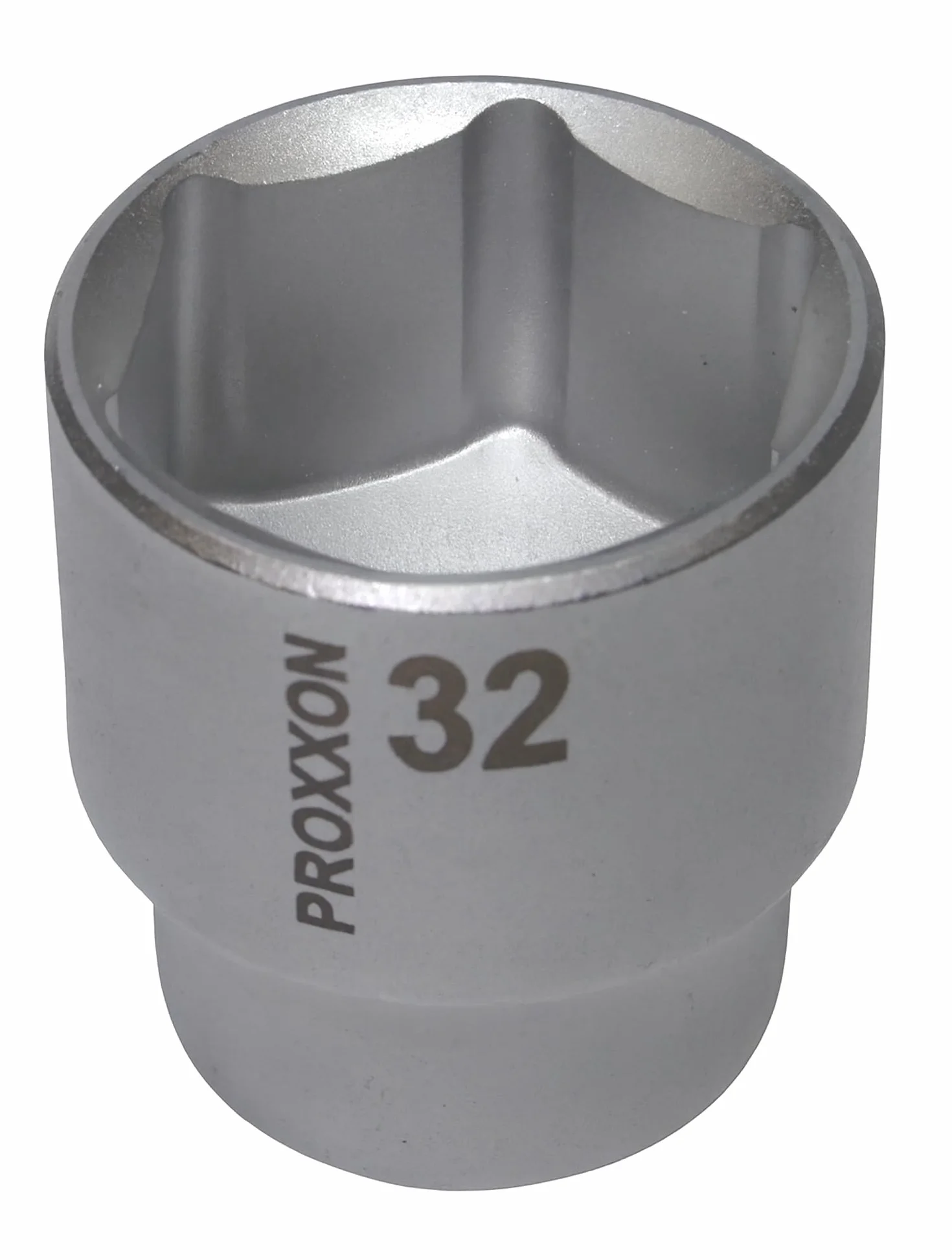 Proxxon 23430 nasadka klucza nasadowego 32 mm, 1/2 cala