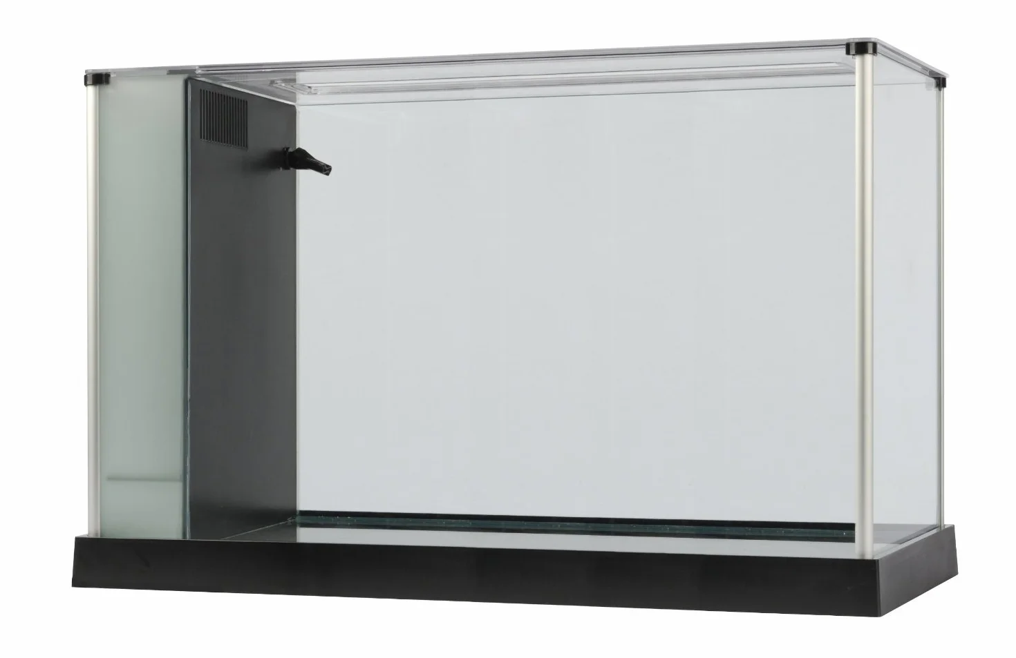 Fluval Spec Akwarium 21 L czarny