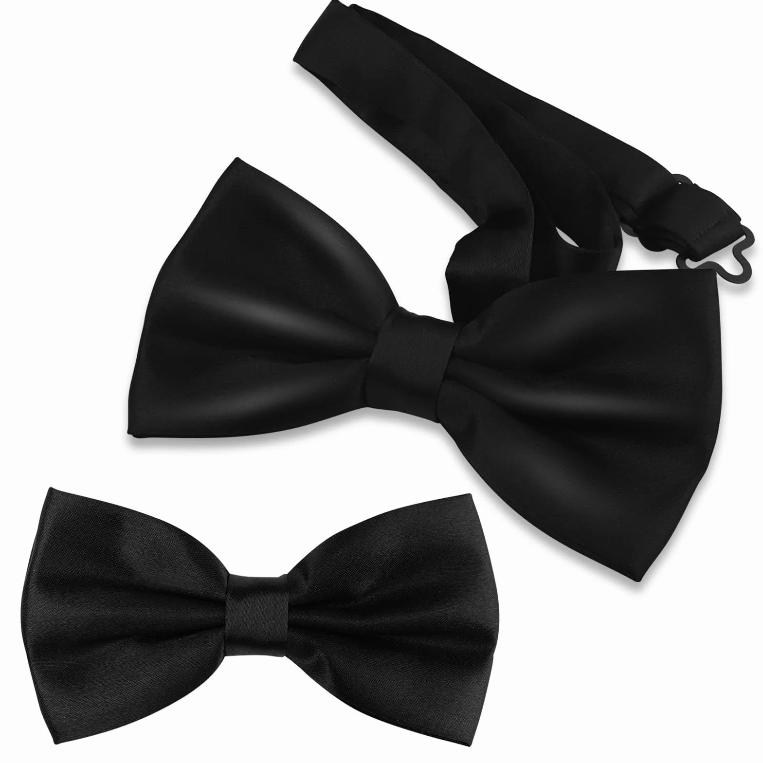 Mesybveo muszka black