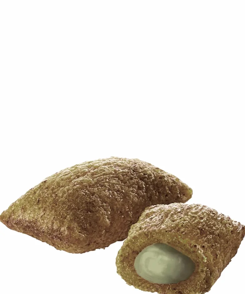 Versele-Laga Complete Crock zioła | 3 szt. | 3 x 50 g | przekąska dla królików i gryzoni | delikatne nadzienie ziołowe z lucerną | lekkostrawne i bez dodatku cukru