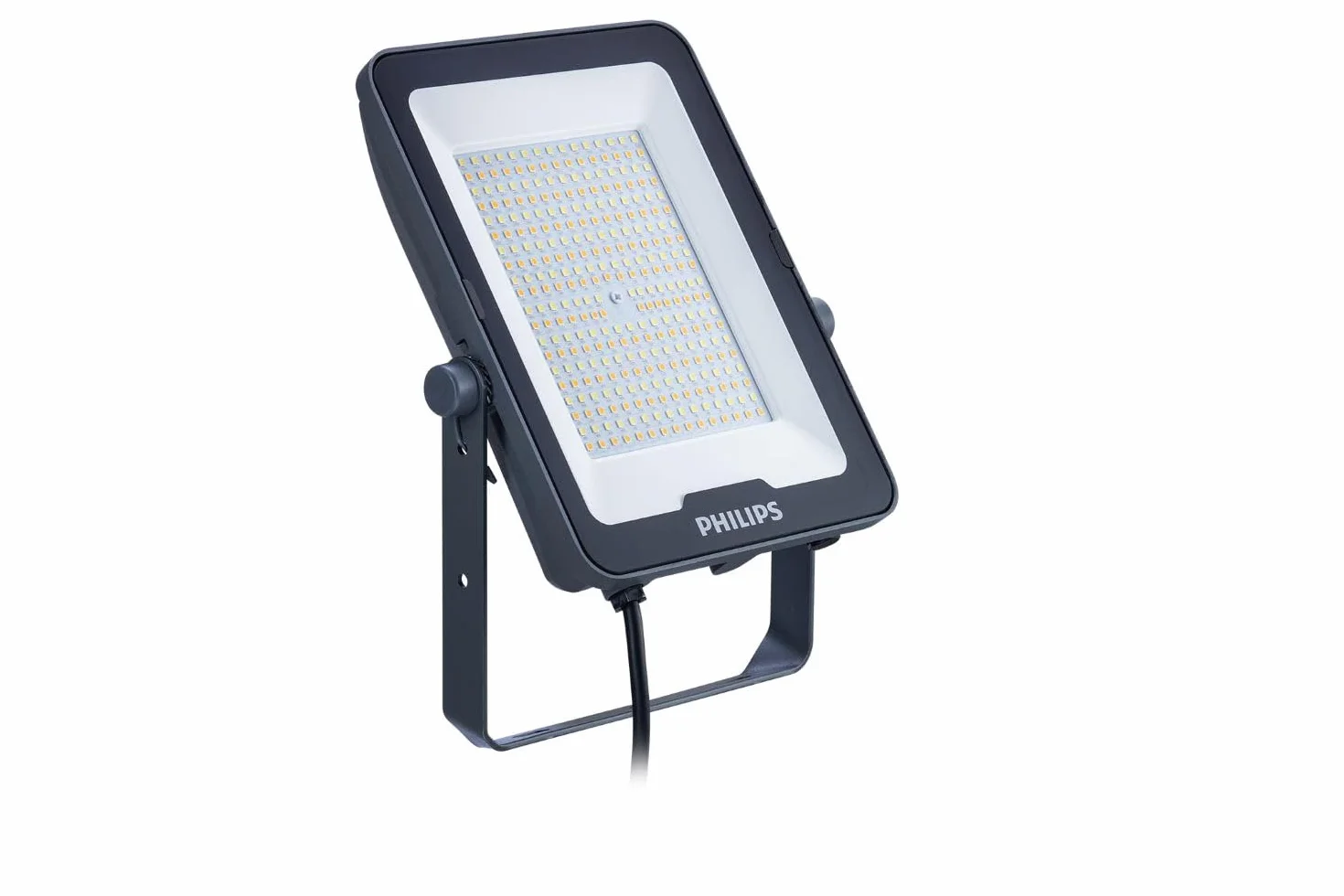PHILIPS Naświetlacz LED Gen4 „wszystko w jednym” 100W 12000lm 3000/4000/6500K IP65 naświetlacz zewnętrzny naświetlacz podwórzowy naświetlacz zewnętrzny led 230v naświetlacz led ip65 zmienna barwa