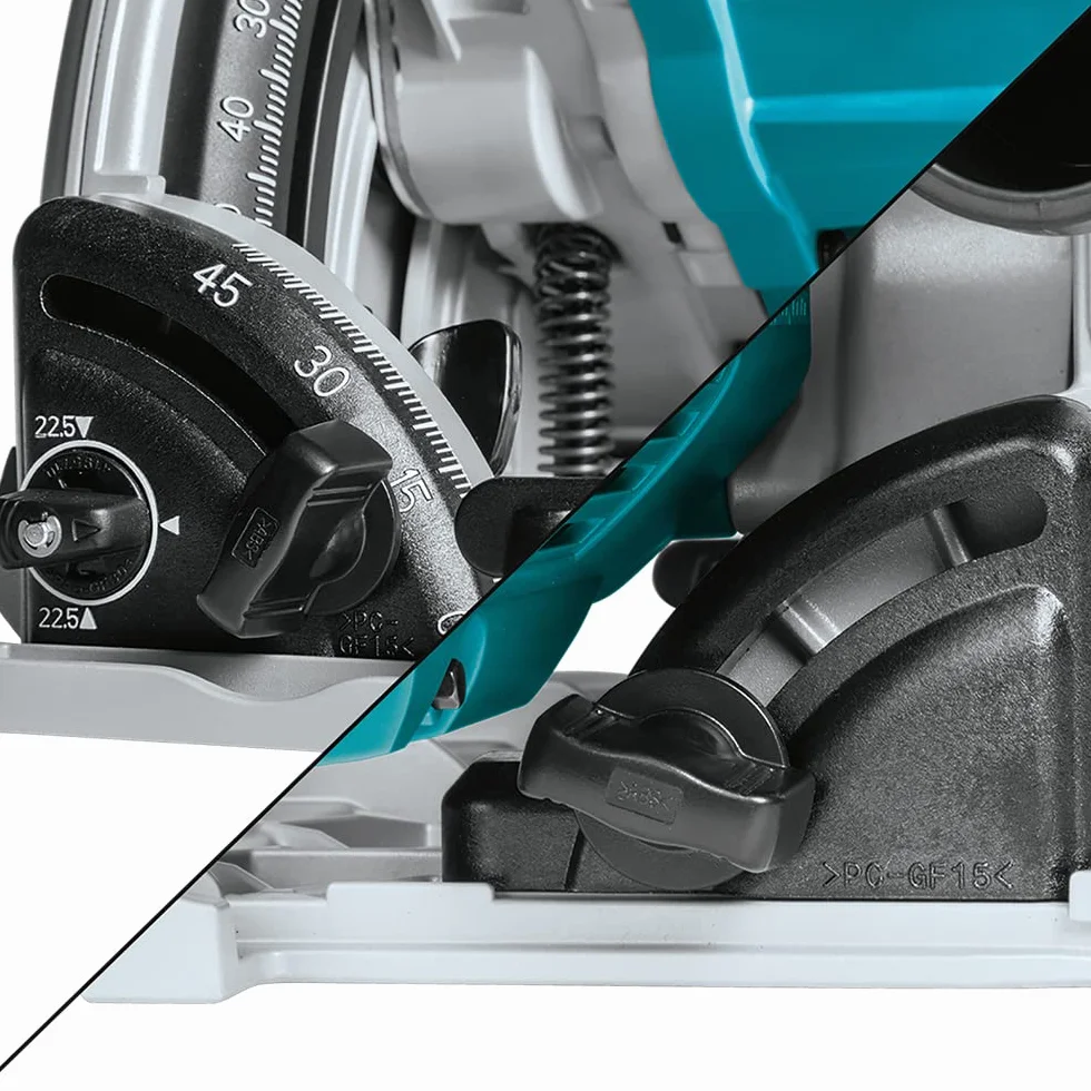 Makita ZJT-013 Piła Tarczowa, 36 V, Wielokolorowy, 39.5 x 29.5 x 32 cm
