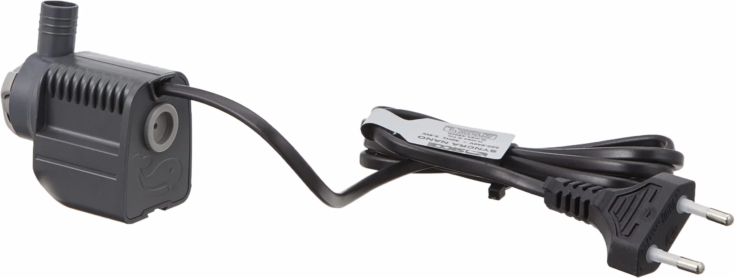 Sicce 959220 uniwersalna pompa do akwarium Syncra Nano, 140-430 l/h