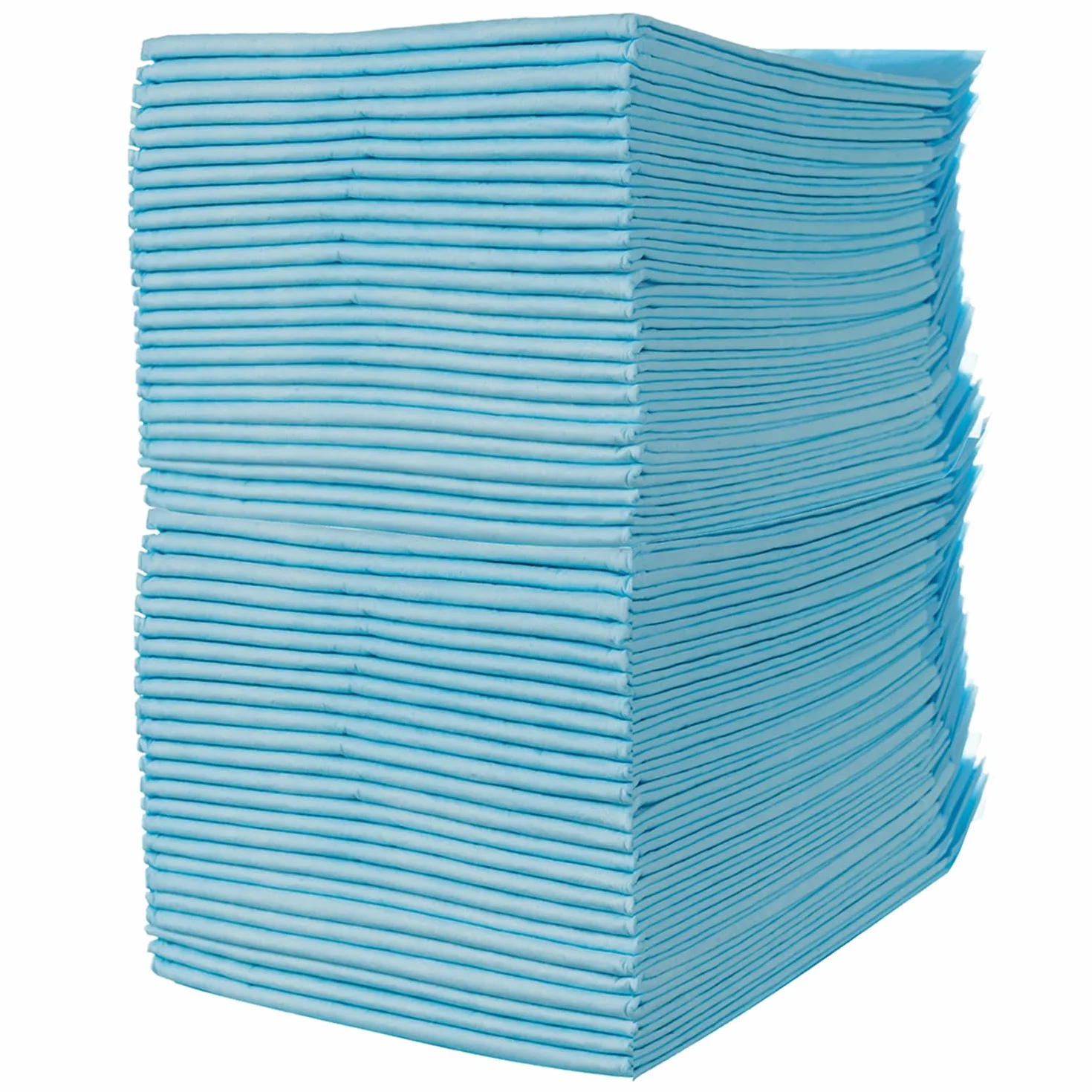 Podkładki treningowe dla psów 60 x 90 cm, toaleta dla szczeniaków, worek na odchody dla psów 21602, ilość: 50 sztuk