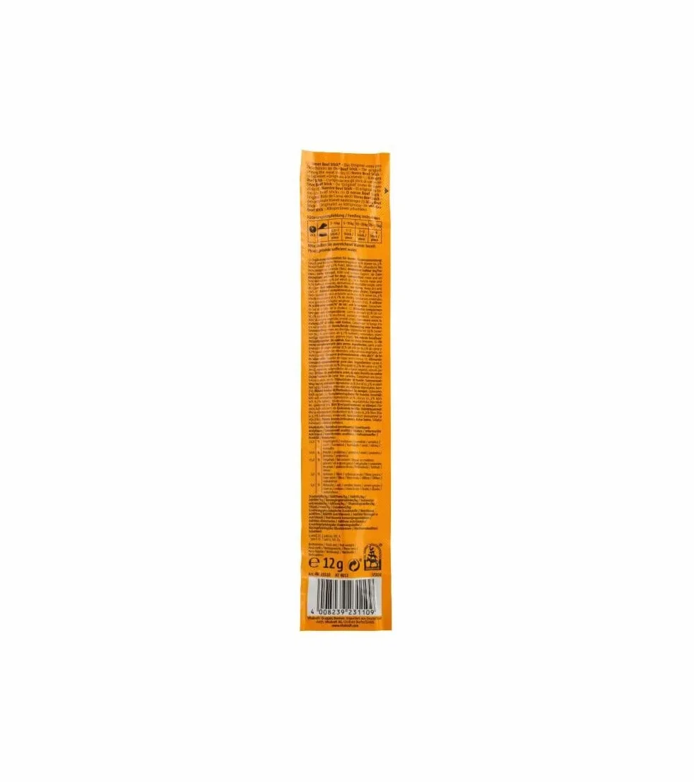 Vitakraft Beef Stick, opakowanie 50 sztuk (50 x 12 g)