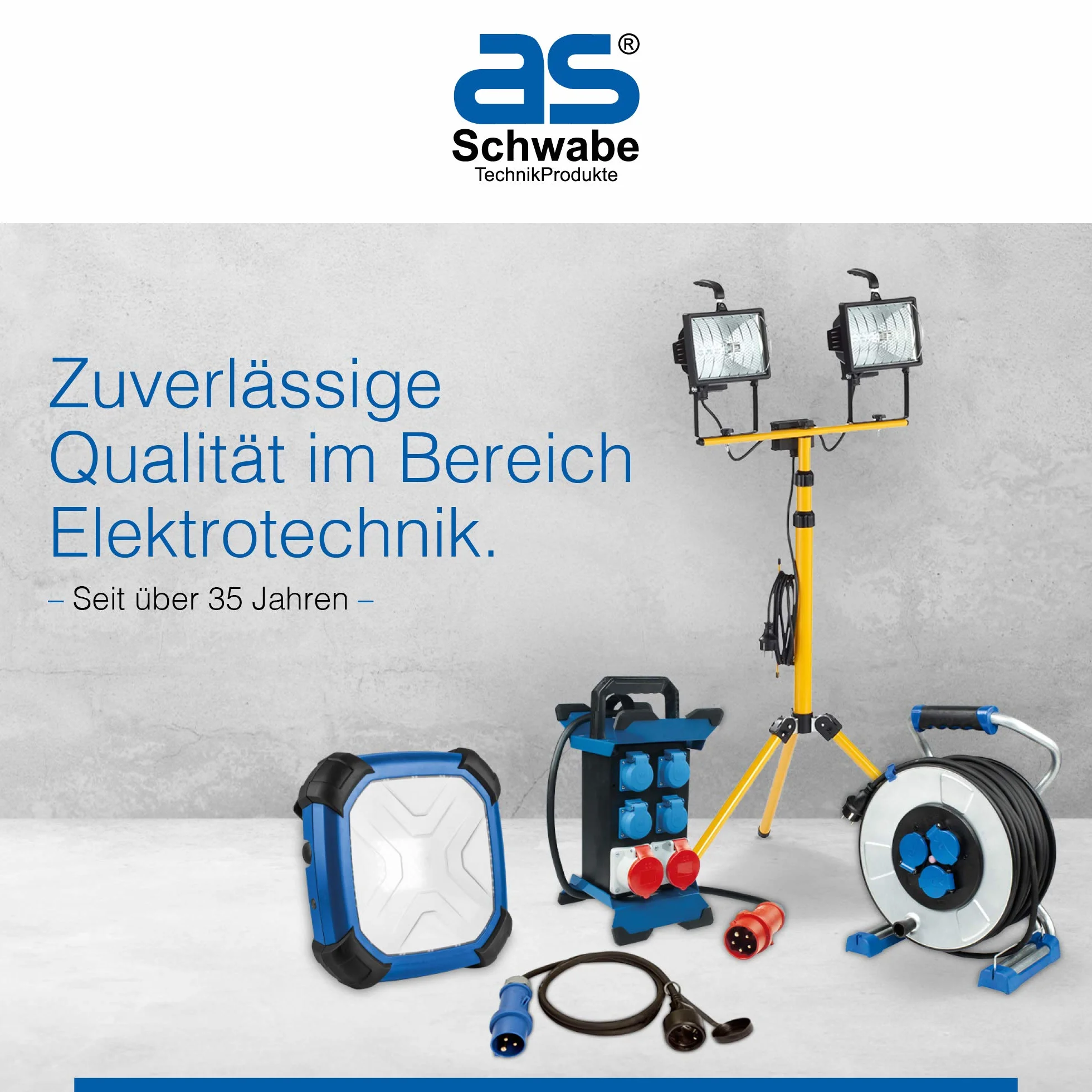 As-Schwabe 48211 Rozgałęźnik, Biały, ‎4 x 4,5 x 6 cm; 40 g