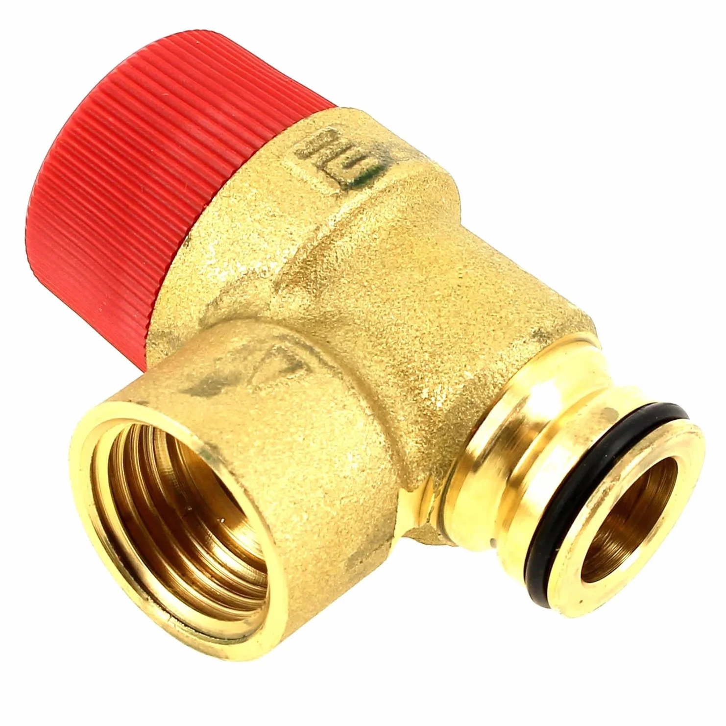 Baxi zawór bezpieczeństwa SX9951170