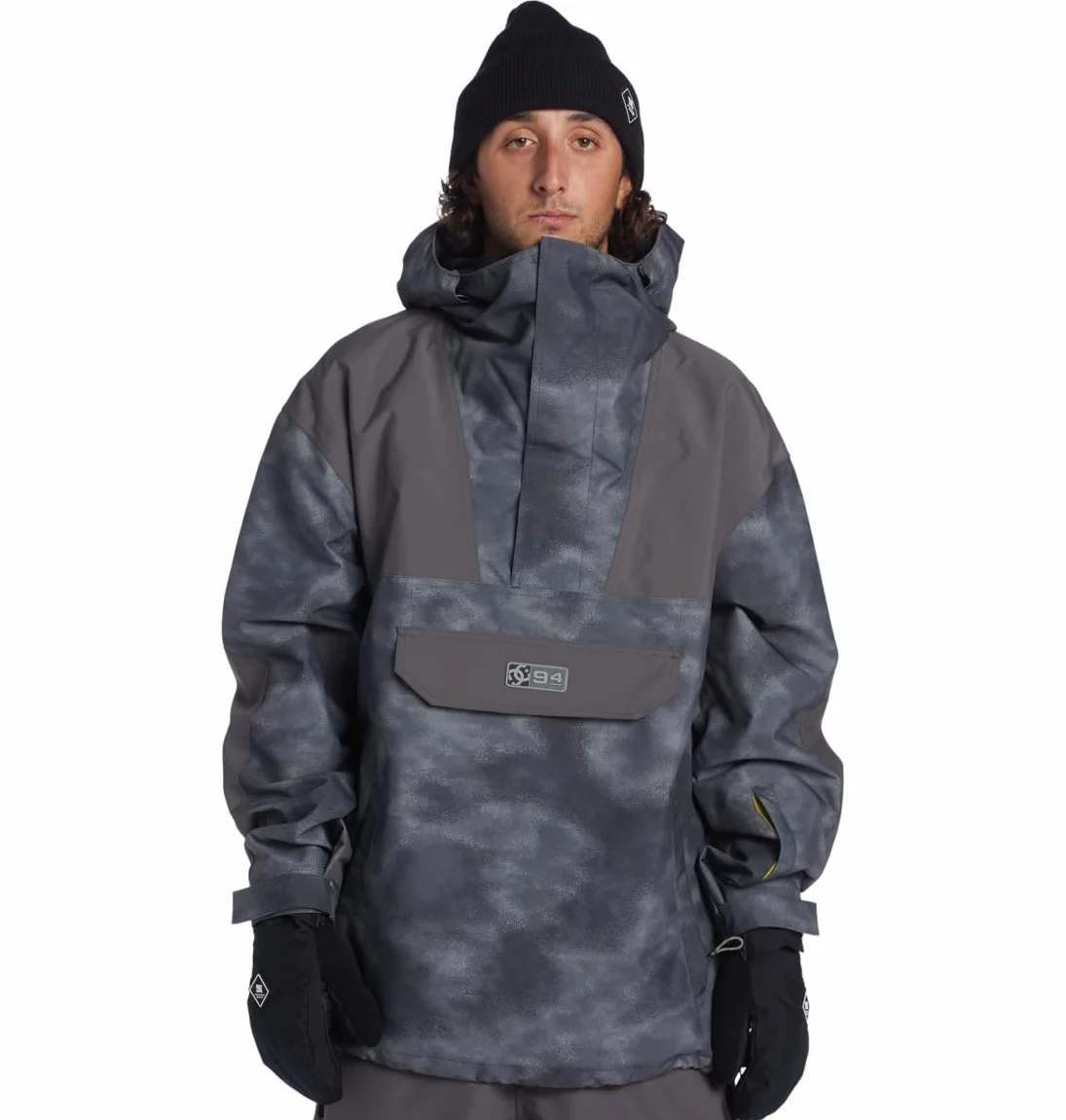 DC Shoes Kombinezon śnieżny Mężczyźni Dc-43 Anorak