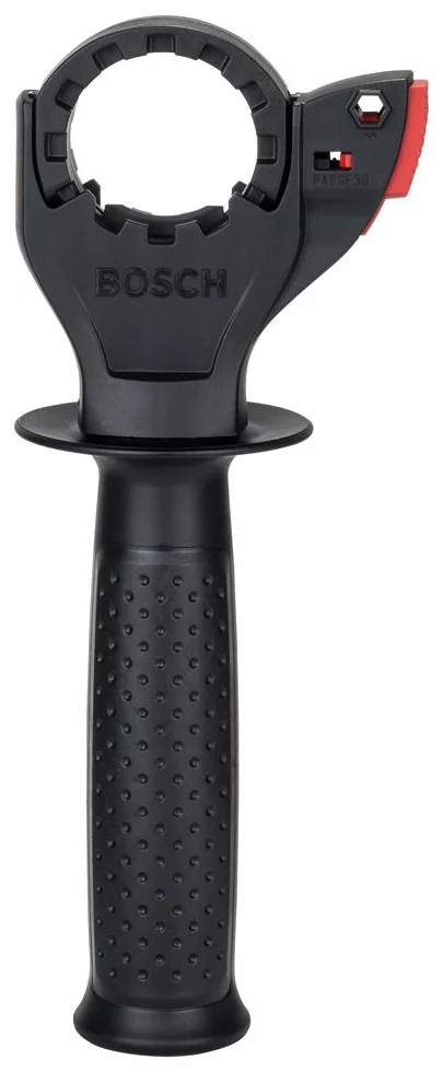 Bosch Professional uchwyt do wiertarek udarowych, pasuje do GSB 21-2, 2602025193, szary