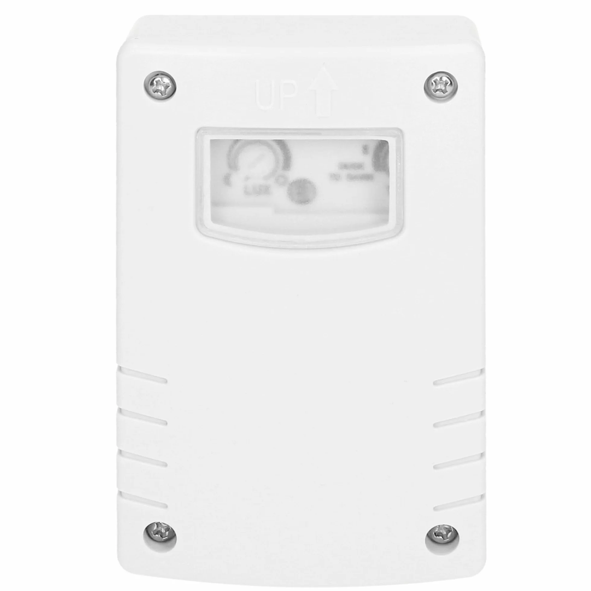 Czujnik zmierzchowy IP44 1200W