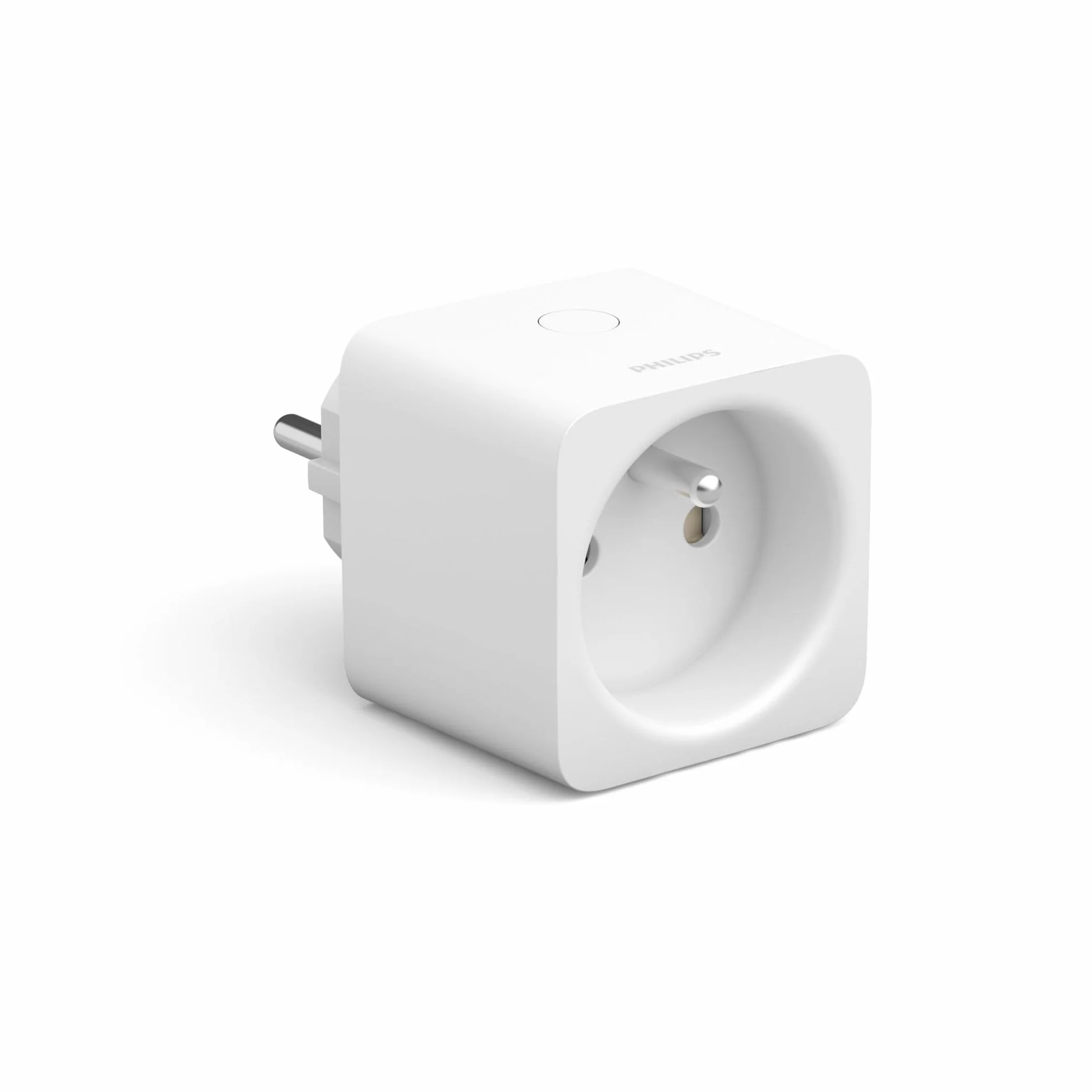 Philips Hue Wtyczka Smart plug Dodaj dowolne światło do systemu Hue