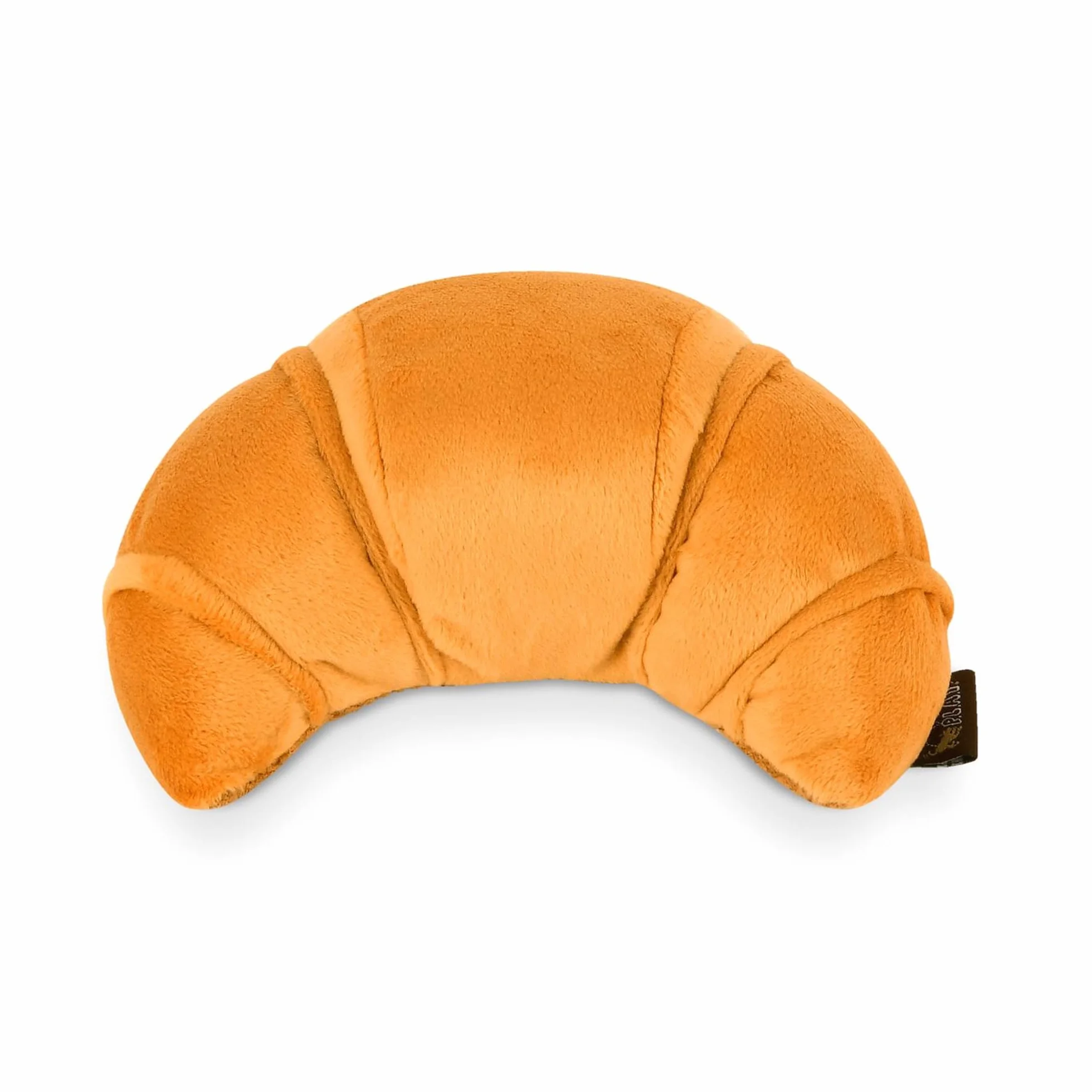 P.L.A.Y. Pet Lifestyle and You - Barking Brunch - pluszowa zabawka dla psów - Pup's Pastry Croissant