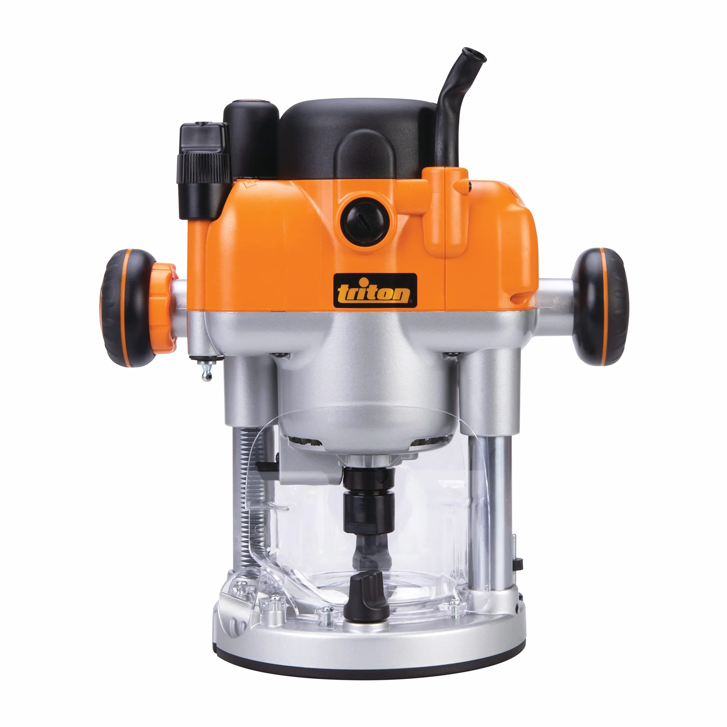 Triton Tra001 Frezarka 45.3 x 34 x 27.9 cm
