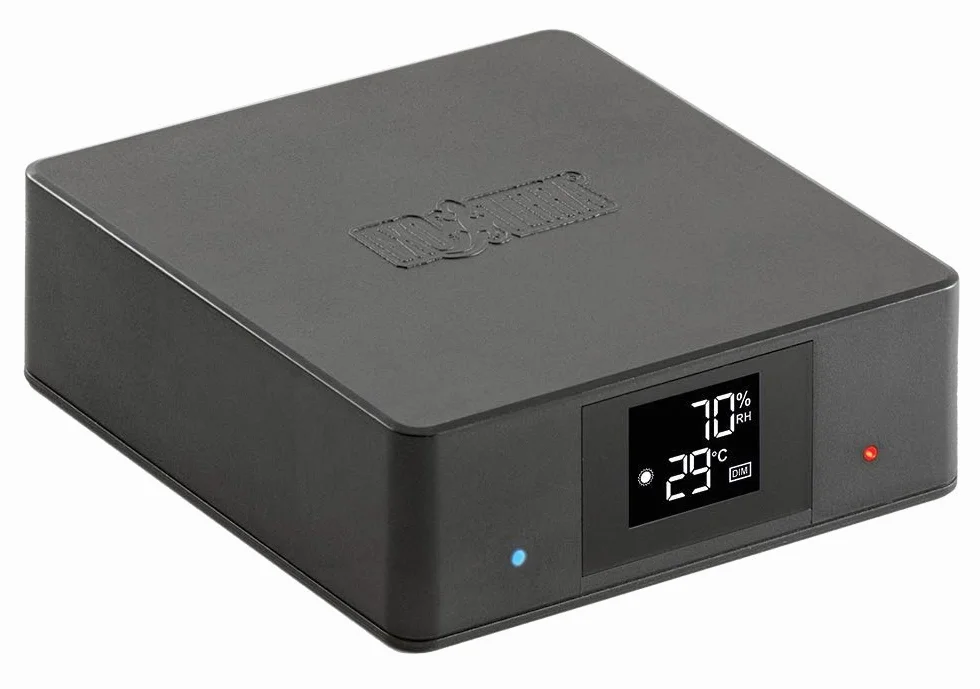 EXO TERRA Termostat 600 W z funkcją timera dzień/noc