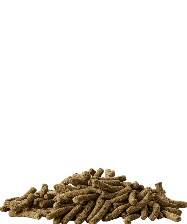 Versele-Laga Complete Cuni Junior | Podwójne opakowanie, 2 x 500 g | Kompletna karma dla królików 0-8 miesięcy | Pyszne granulki wszystko w jednym | z długimi włóknami