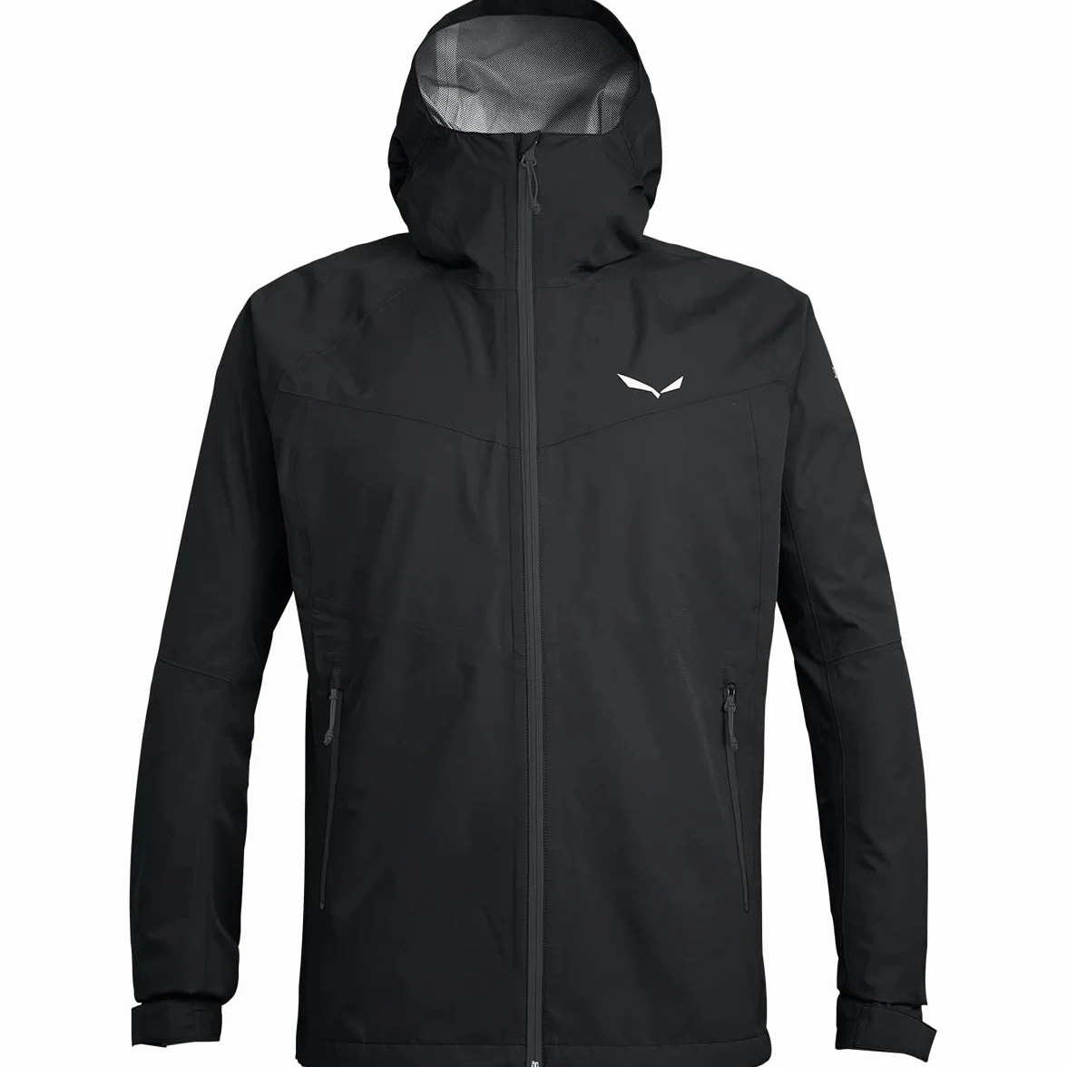 Salewa Kurtka Puez (Aqua 3) Ptx M Kurtka przeciwdeszczowa Mężczyźni