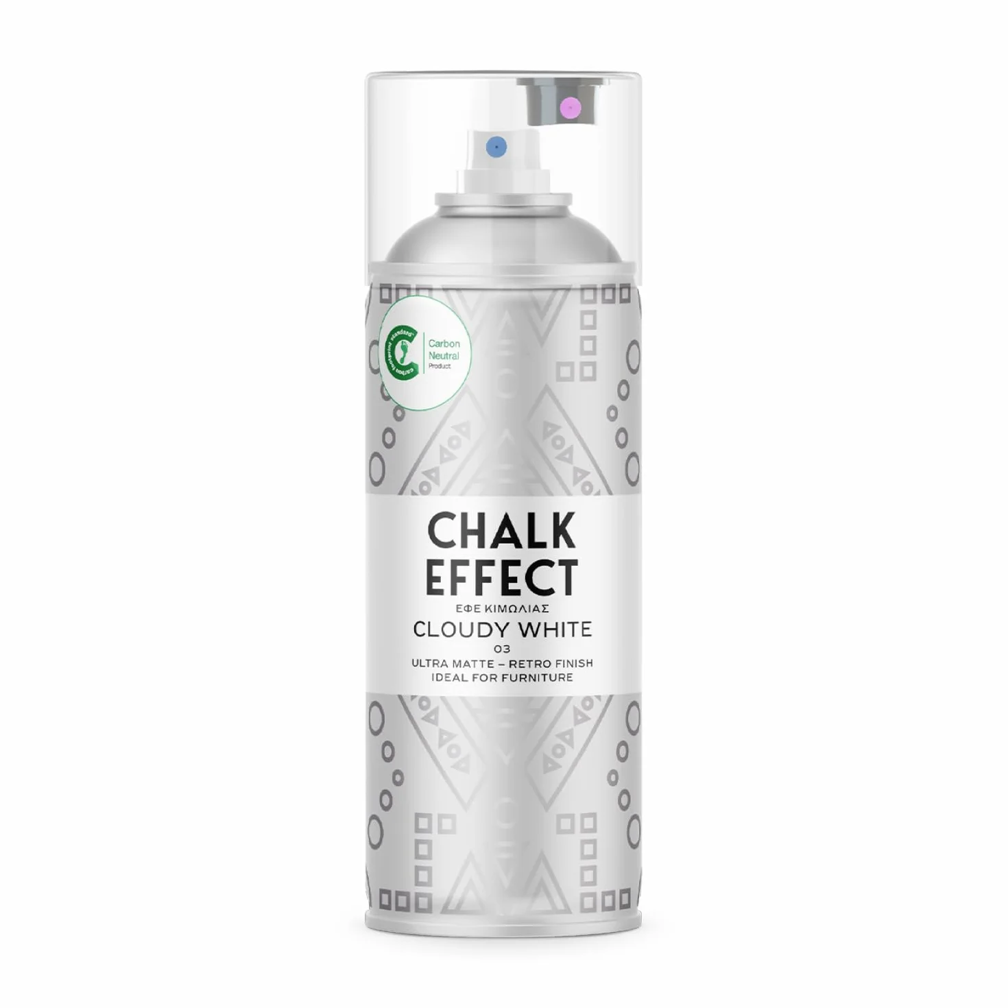 CL COSMOS LAC Farba kredowa Spray Chalk Effect