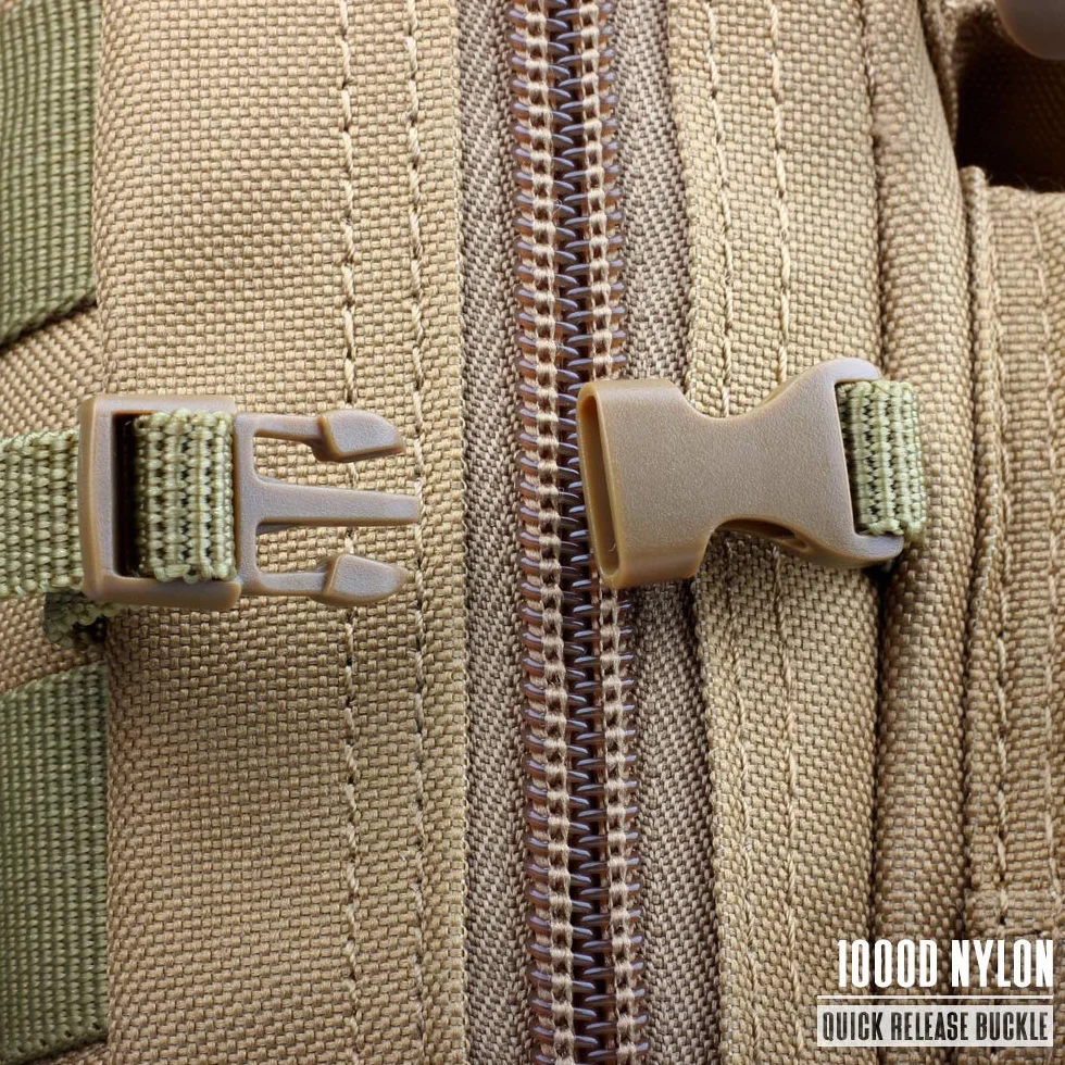 LIVANS Taktyczna torba narzędziowa Molle, EDC etui na narzędzia, taktyczne woreczki na telefon, mini saszetki na talię, medyczne EDC IFAK Pack Mini Design 3-dniowego plecaka