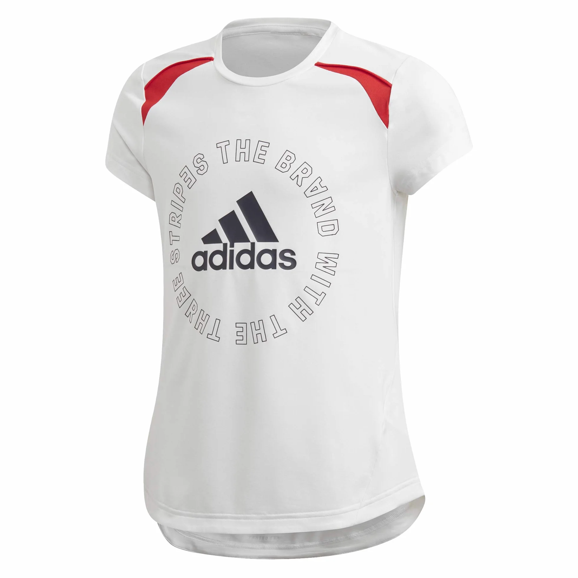 adidas T-shirt Dziewczynki G A.r. Bold Tee