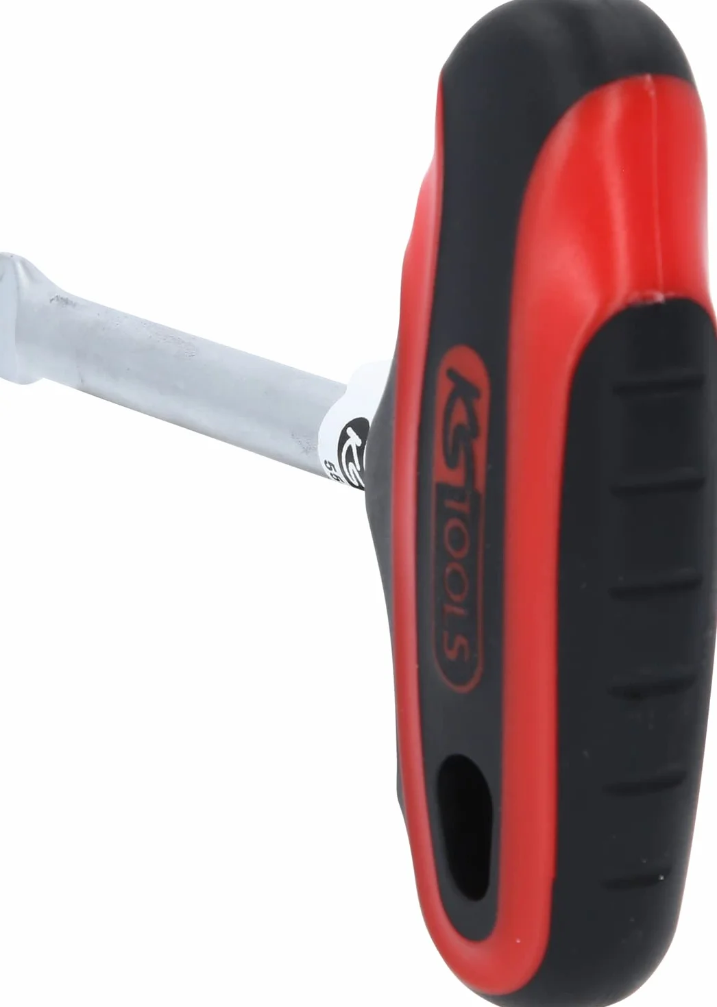 KS Tools Narzędzie do wyciągania korków akumulatora z uchwytem T