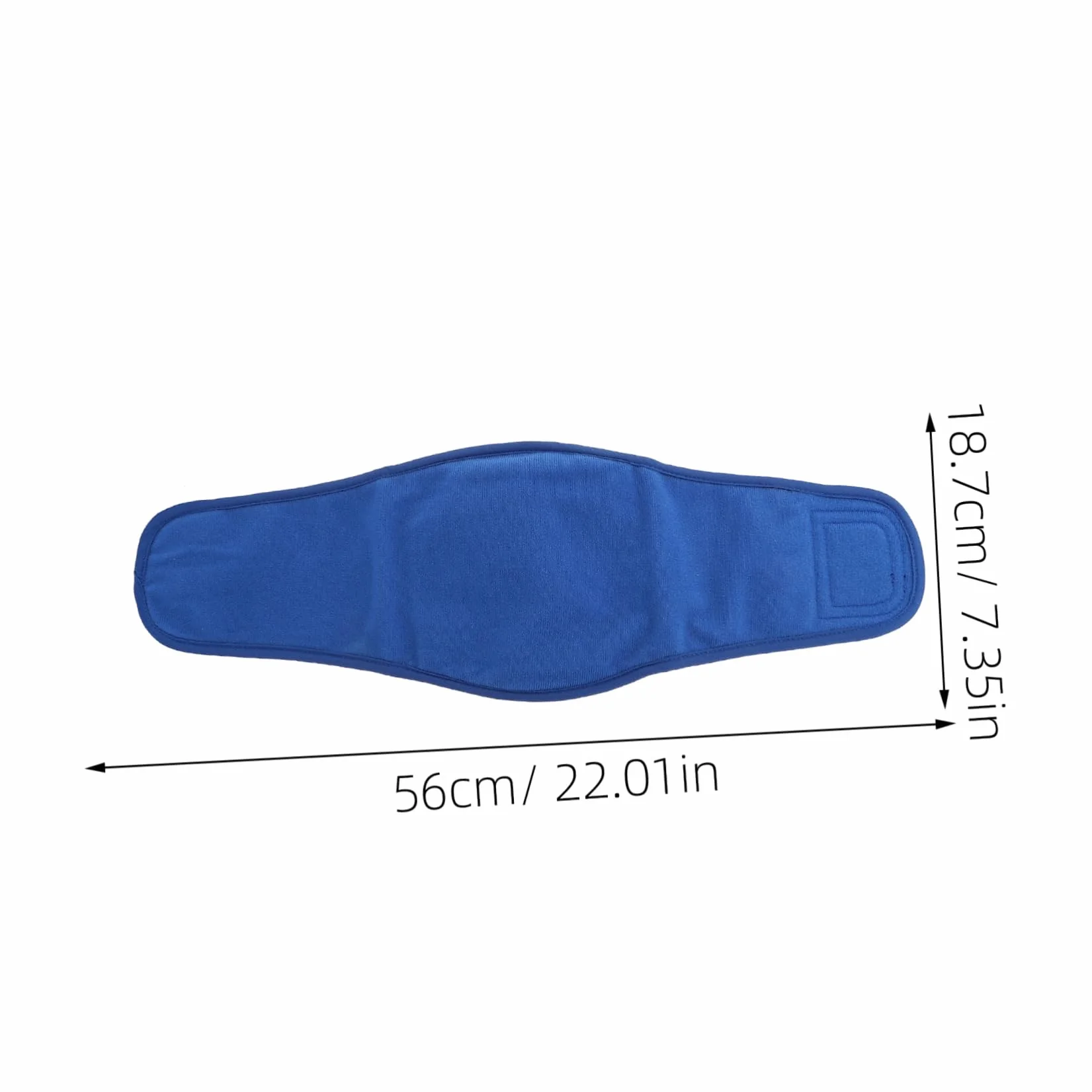Toddmomy Leaky Spods Zaopatrzenie W Zwierzaki Oddychające Psie Belly Belling Pies Pies Belly Wrap Pet Piapers Plackable Belly Band House Household Puppy Belly Wrap Pet Dog Belly Wrap