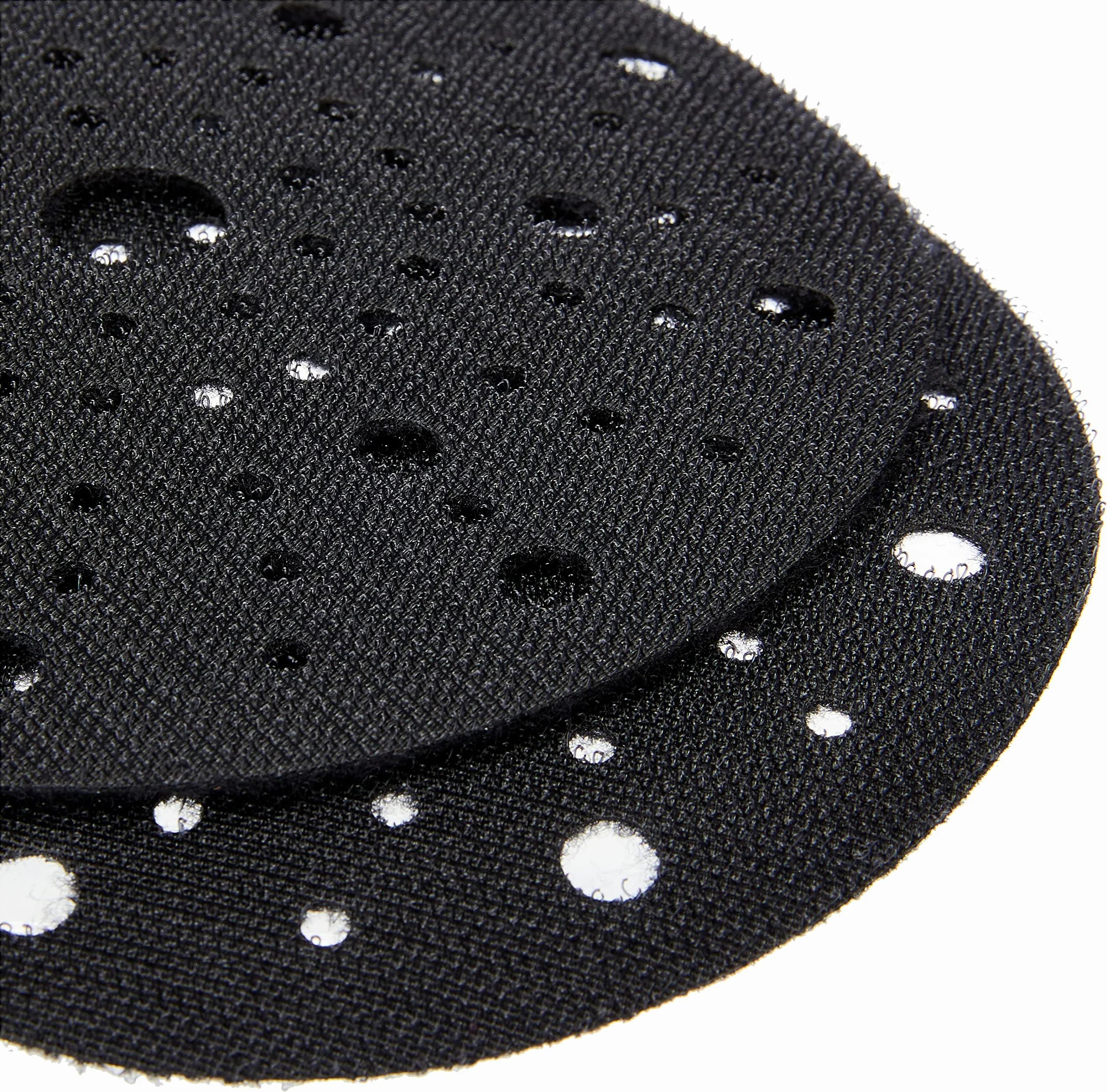 Bosch Accessories Osłona tarczy 150 mm do szlifierek mimośrodowych (Ø 150 mm, Akcesoria Szlifierka mimośrodowa)