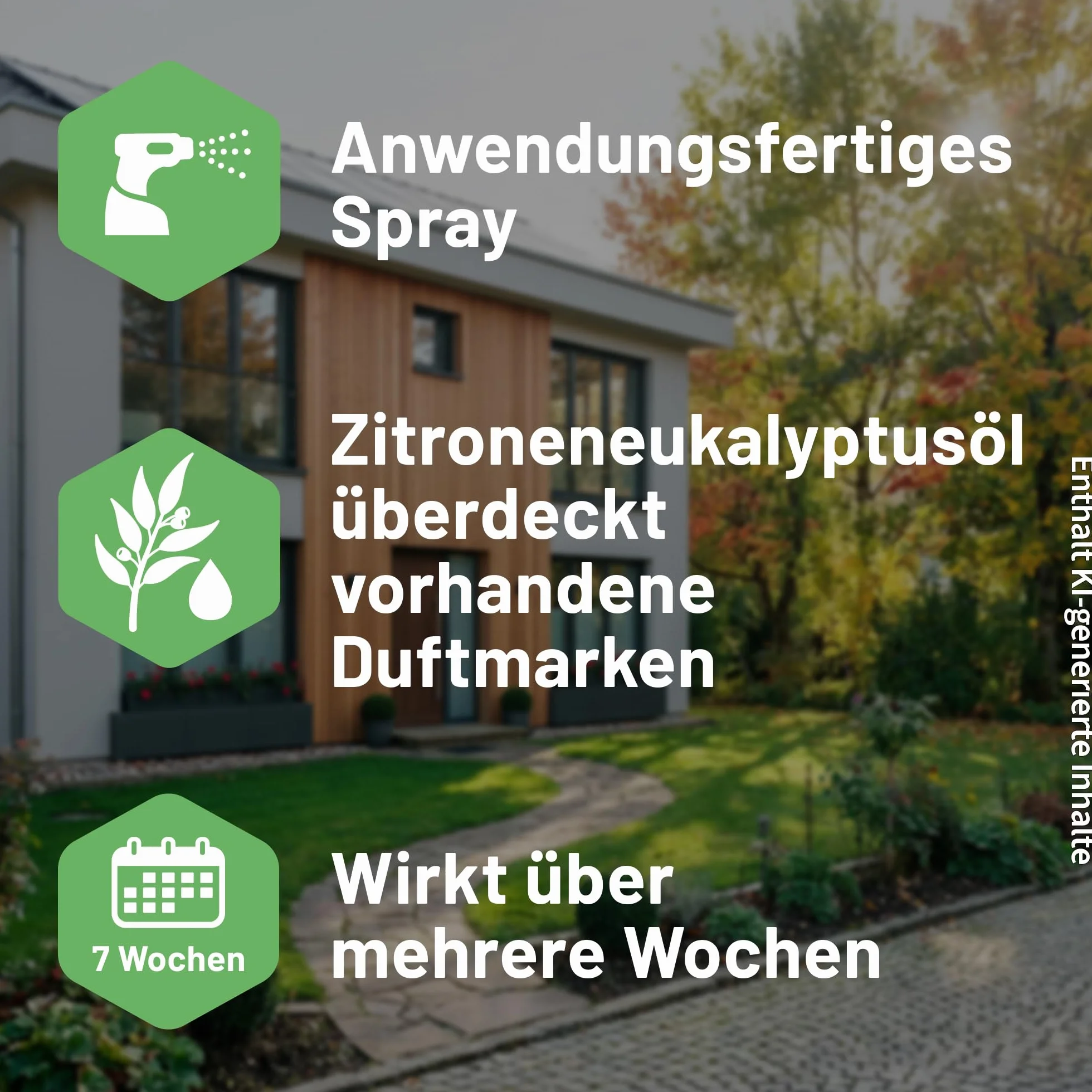 Substral Celaflor Stopp dla psów i kotów, 500 ml - spray do obrony, odstraszania i odpychania, z natychmiastowym działaniem