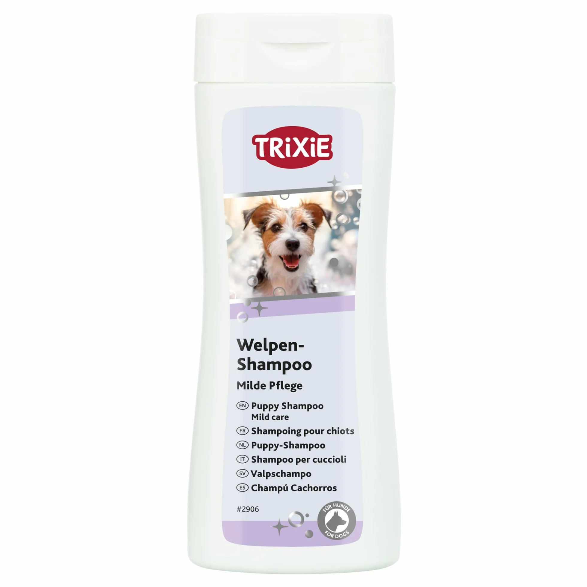 Trixie 296 szampon Dla szczeniaków, 250 ml