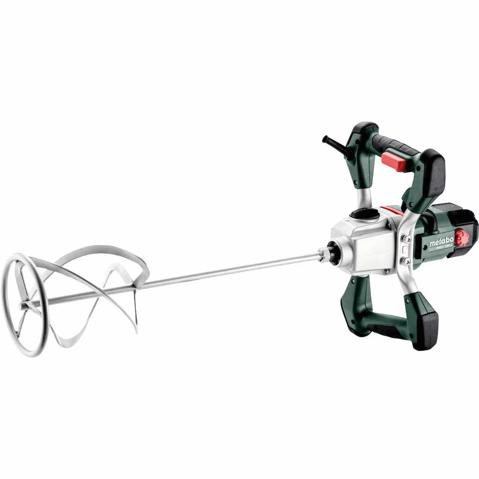 RWEV 1600-2 (614050000) Mezclador