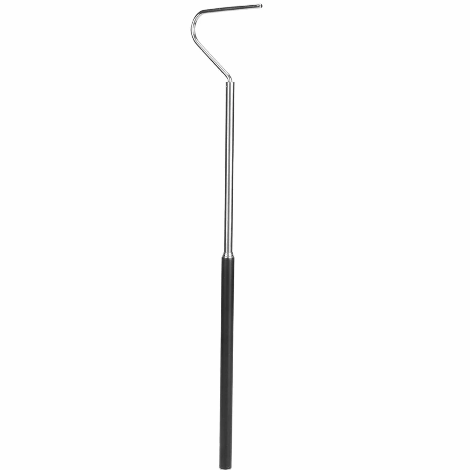 HEEPDD Snake Capture Hook, składany hak wężowy z możliwością rozszerzenia teleskopowego Capture Hook Snake Handling Tool (100 cm)