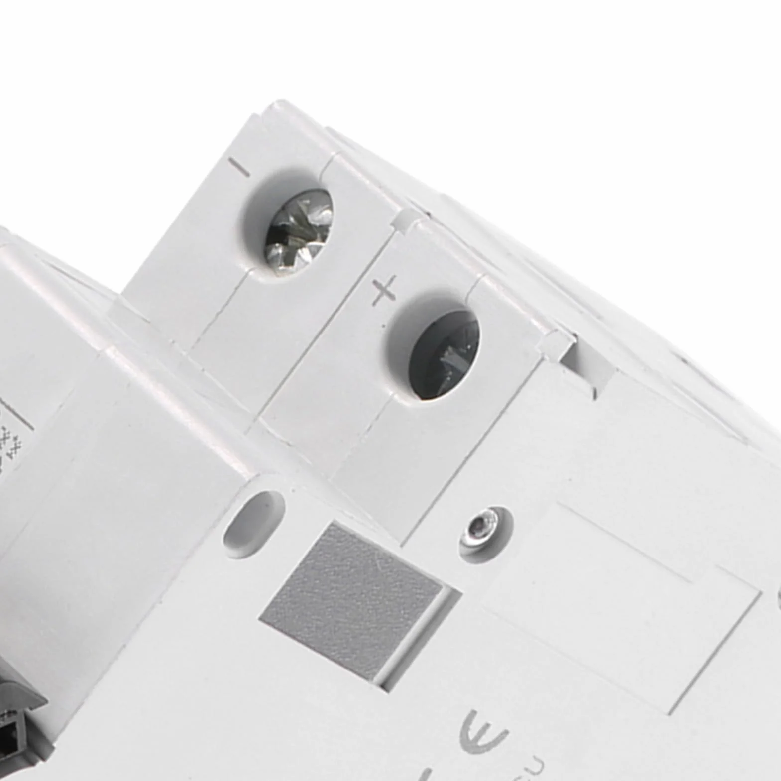 250V DC 2P Niederspannungs-Miniatur-Leistungsschalter Solar Energy Switch 16A / 32A / 63A(16A)