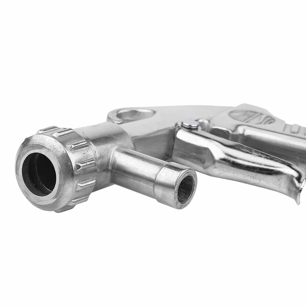 Piaskarka Pneumatyczny pistolet do piaskowania Zestaw do piaskowania Piaskarka Dysza syfonu powietrznego Piaskowanie ścierne z 4 dyszami ceramicznymi, użyj ciśnienia powietrza 60-120 psi
